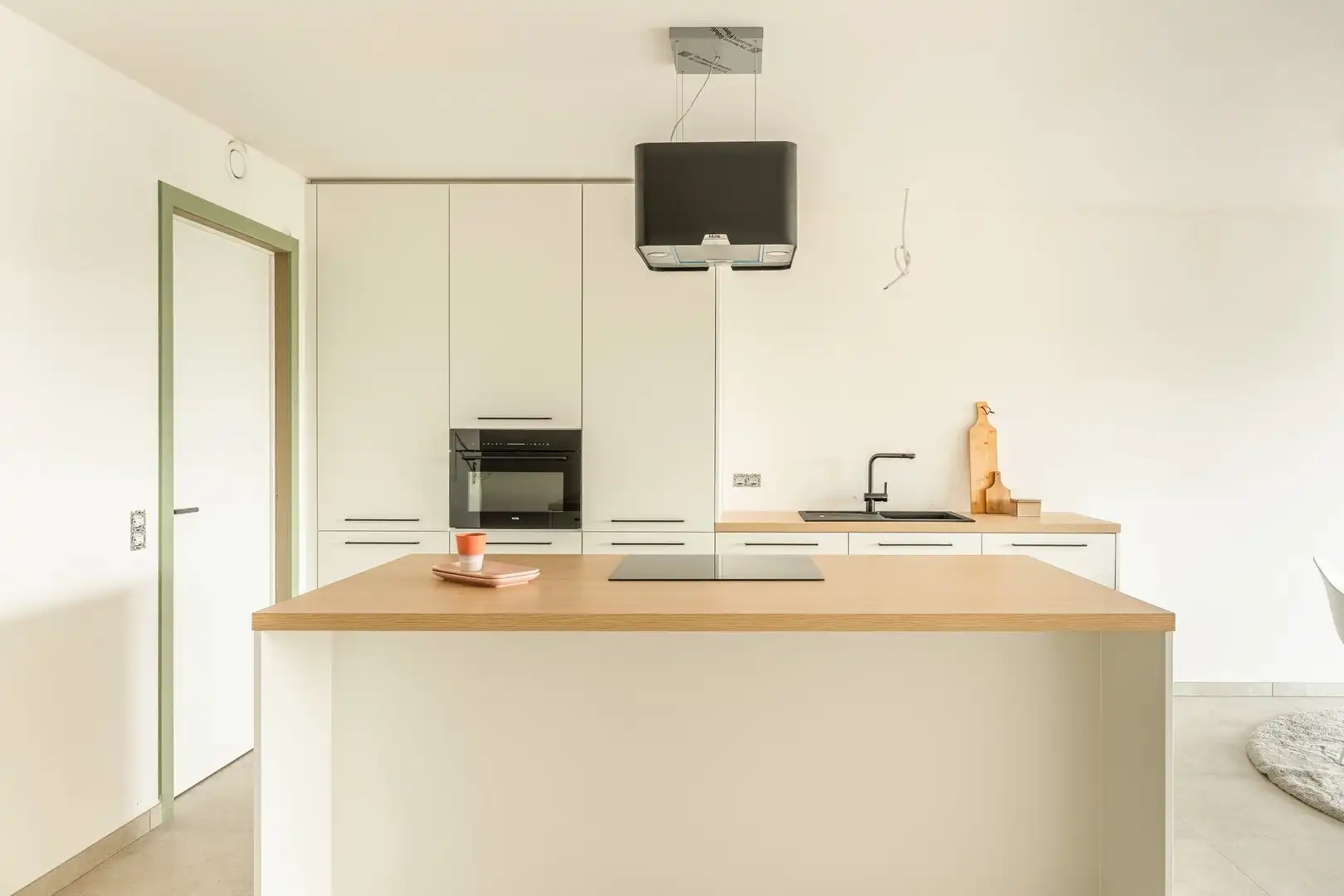 Nieuwbouwwoning met wow-factor – inpandige garage & 6% btw mogelijk! foto 7