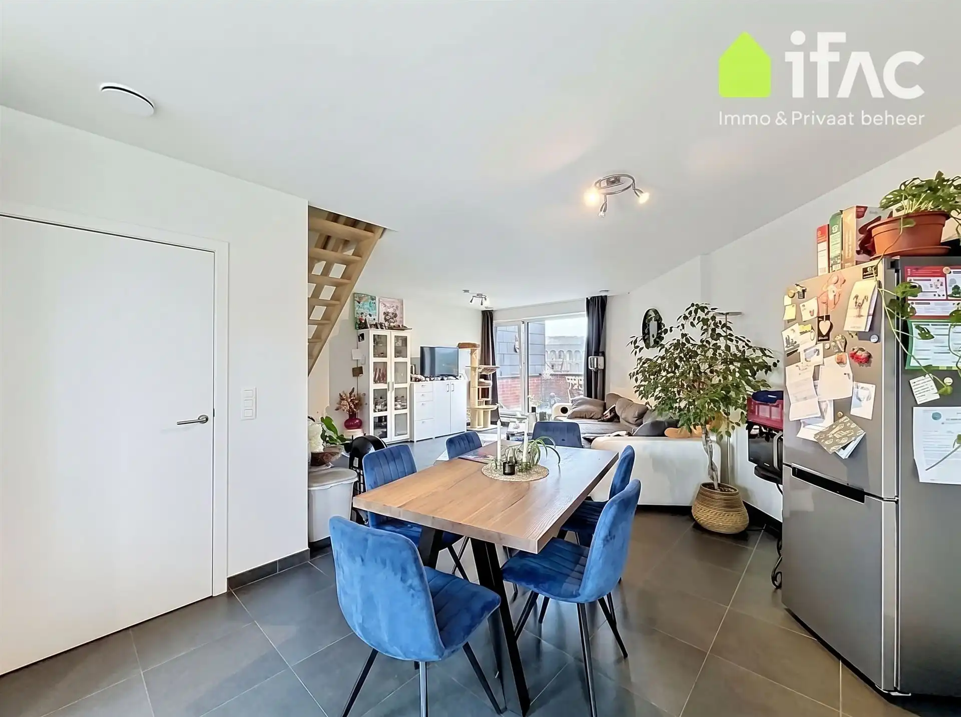 Superzuinig passiefappartement foto 5
