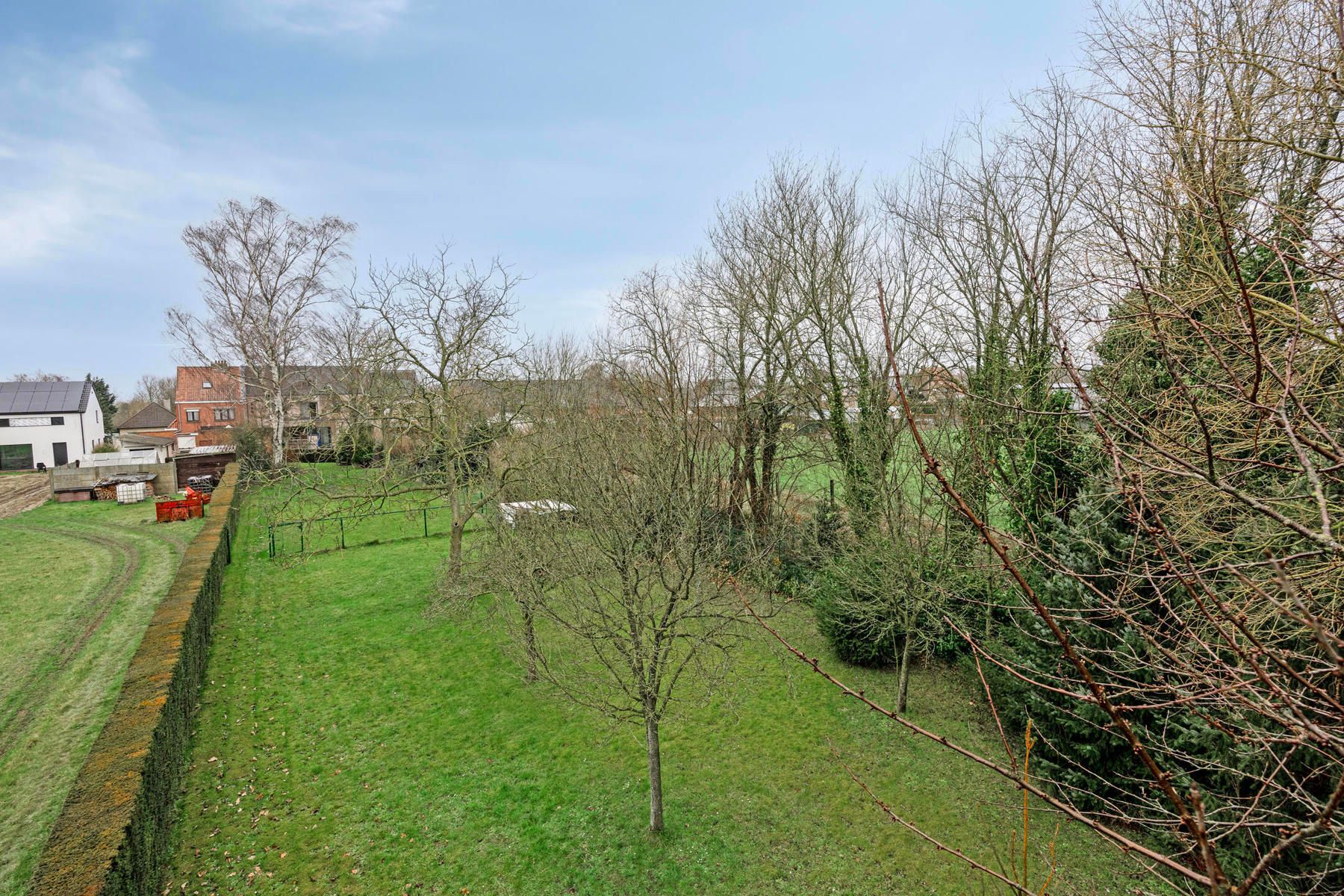 Ruime gezinswoning met 3 slaapkamers op een groot perceel foto 16