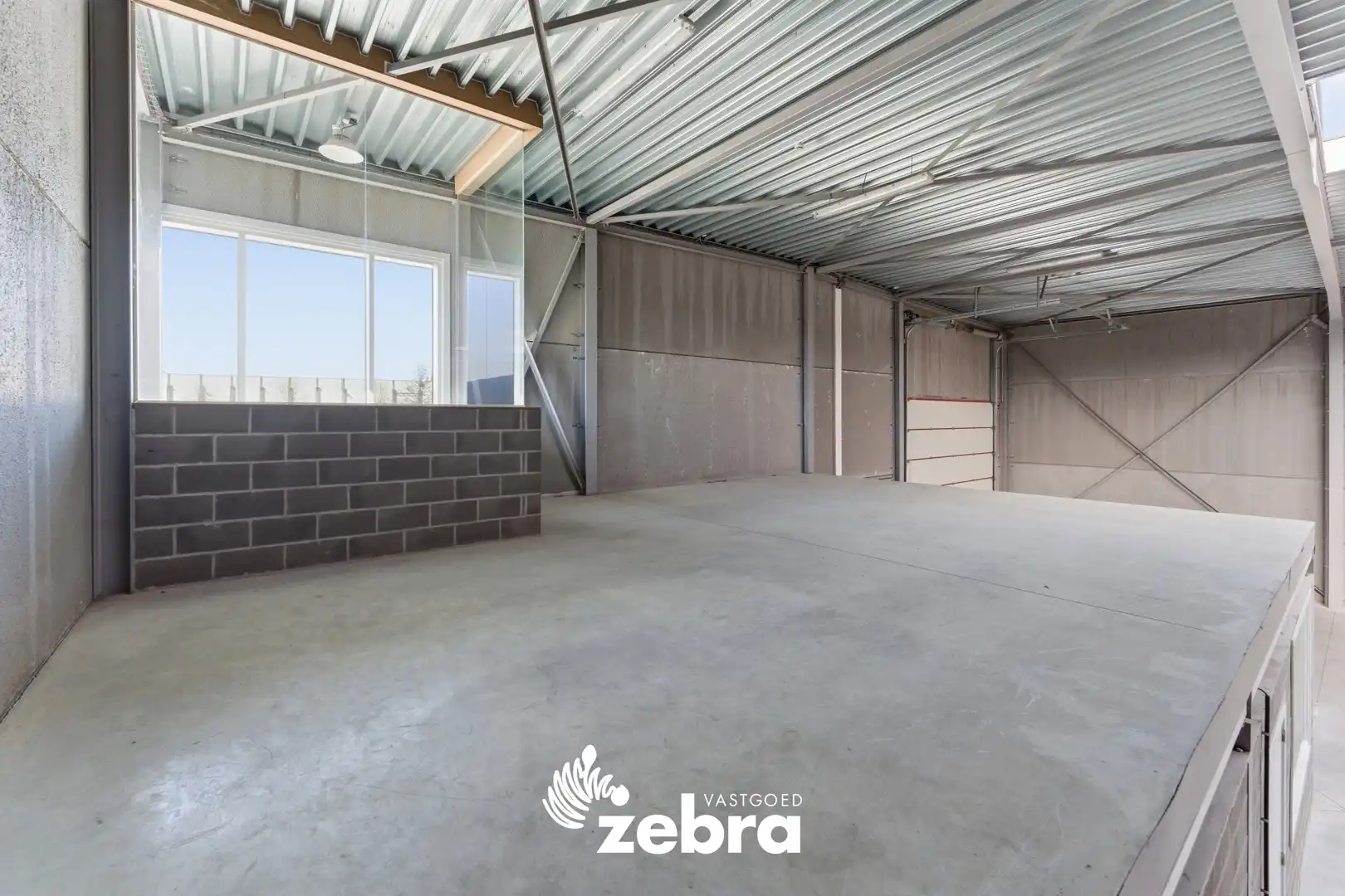Recent bedrijfsgebouw op gunstige ligging te Roeselare! foto 14