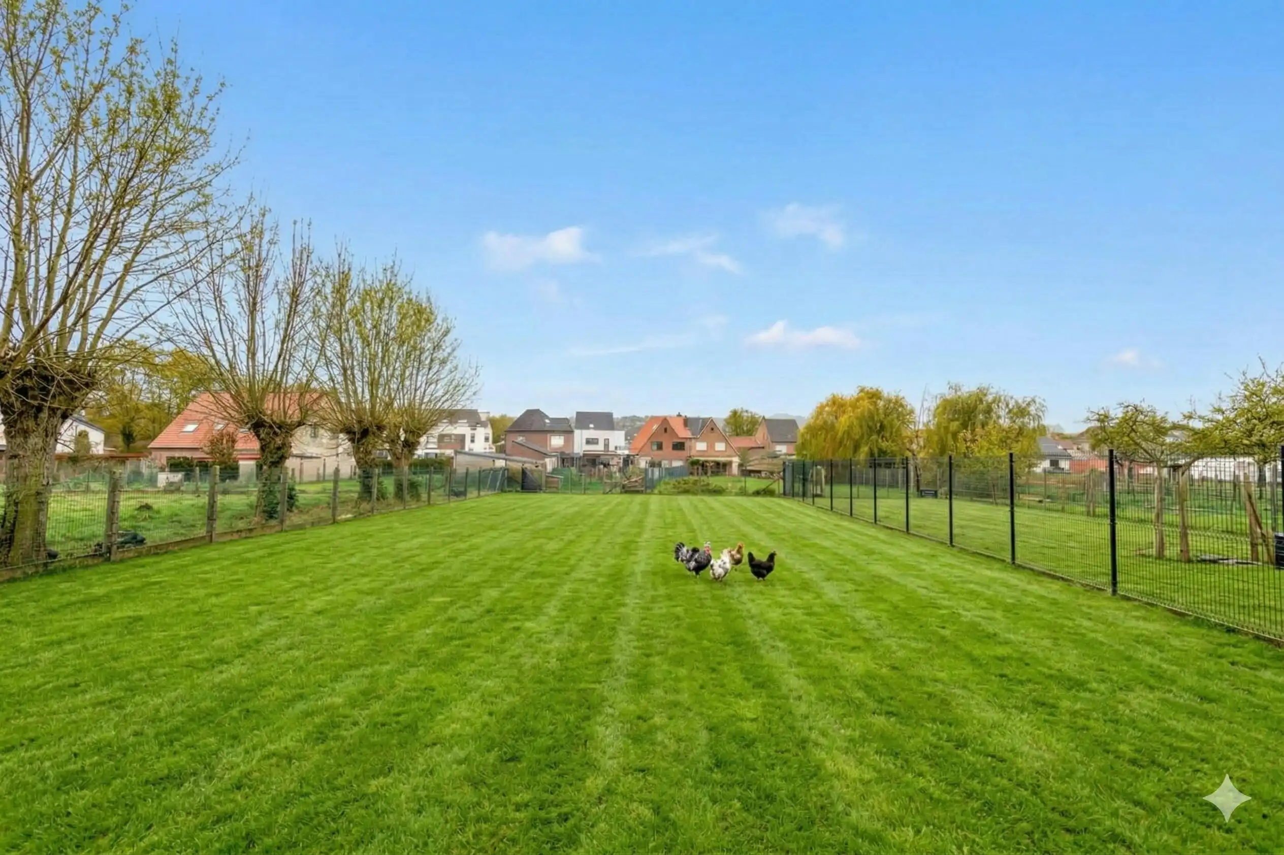 Woning met veel potentieel en ruime tuin in Brakel foto 17