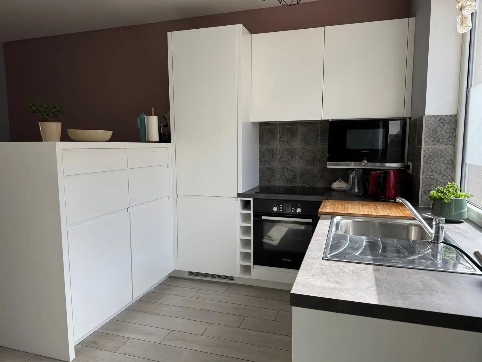 Huis foto 9