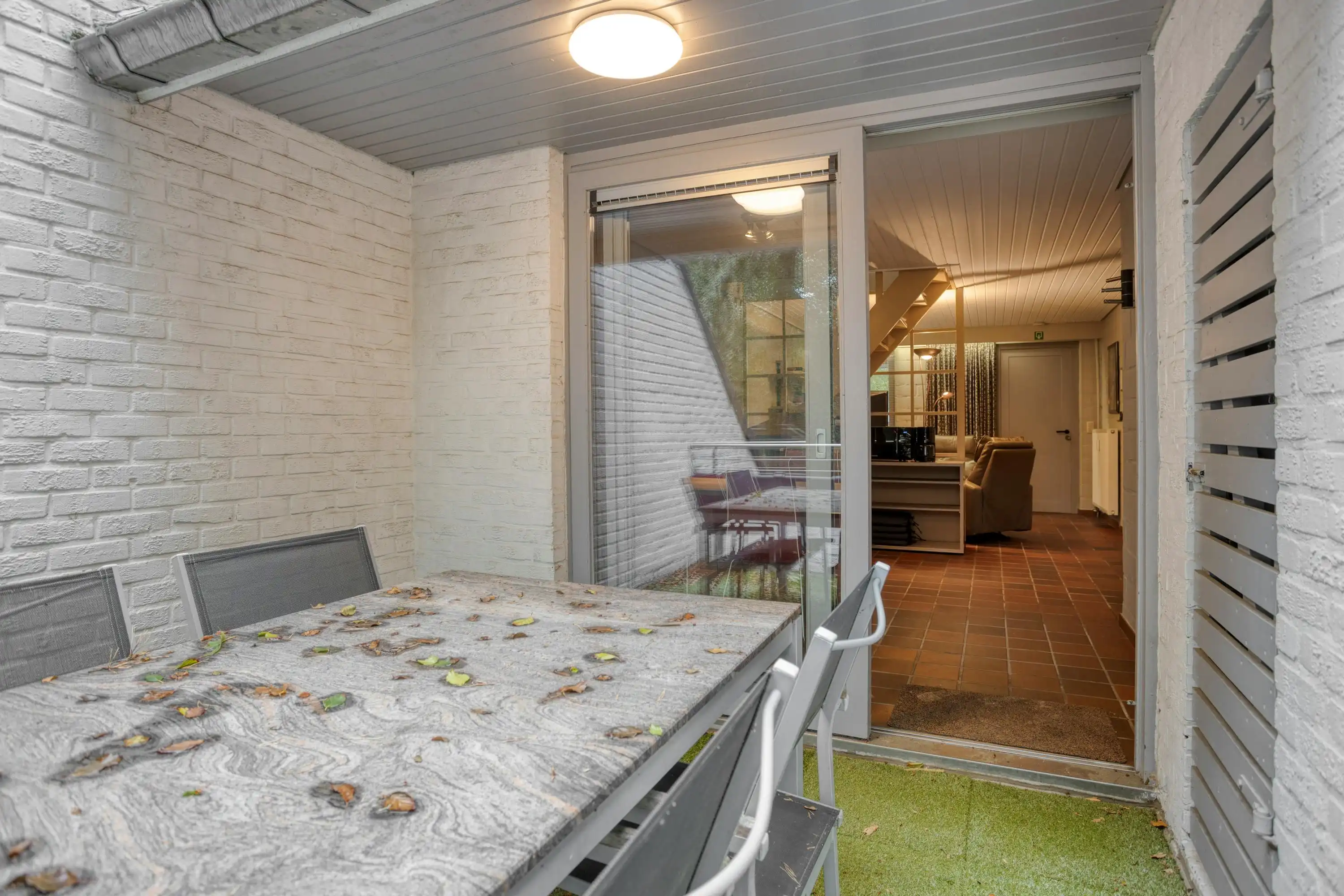 Duplex vakantieappartement in Hengelhoef foto 15