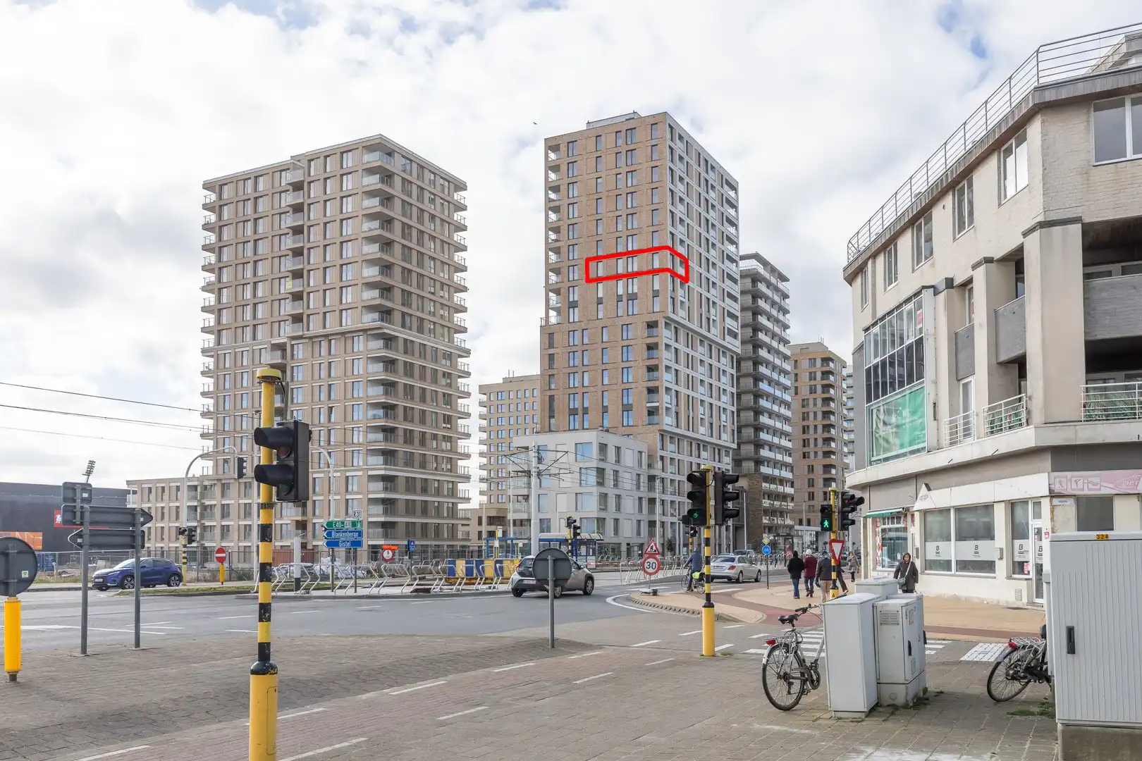 Appartement te koop foto 20