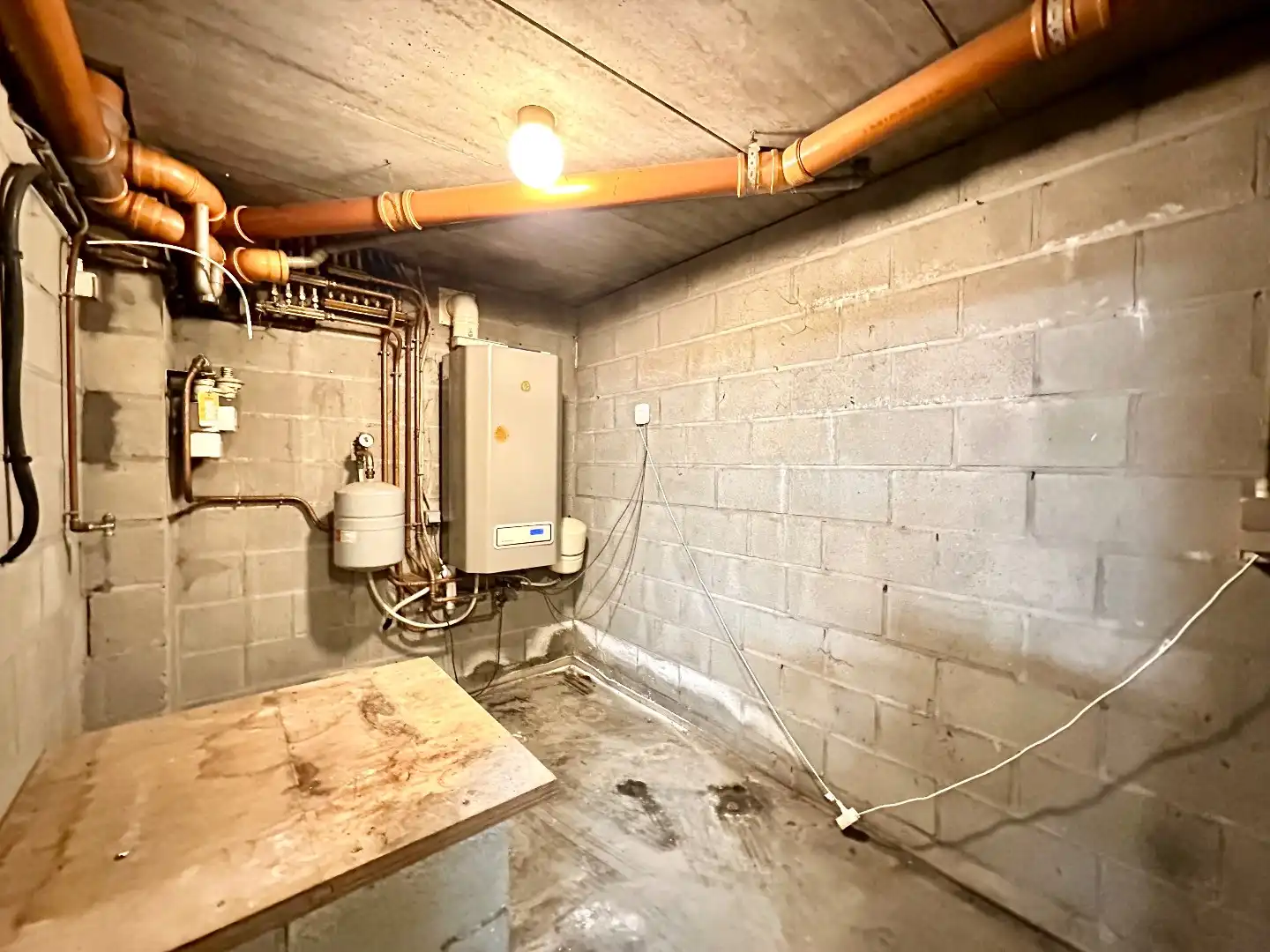 Instapklare gezinswoning gelegen in het rustige en aangename Zichen-Zussen-Bolder  foto 11