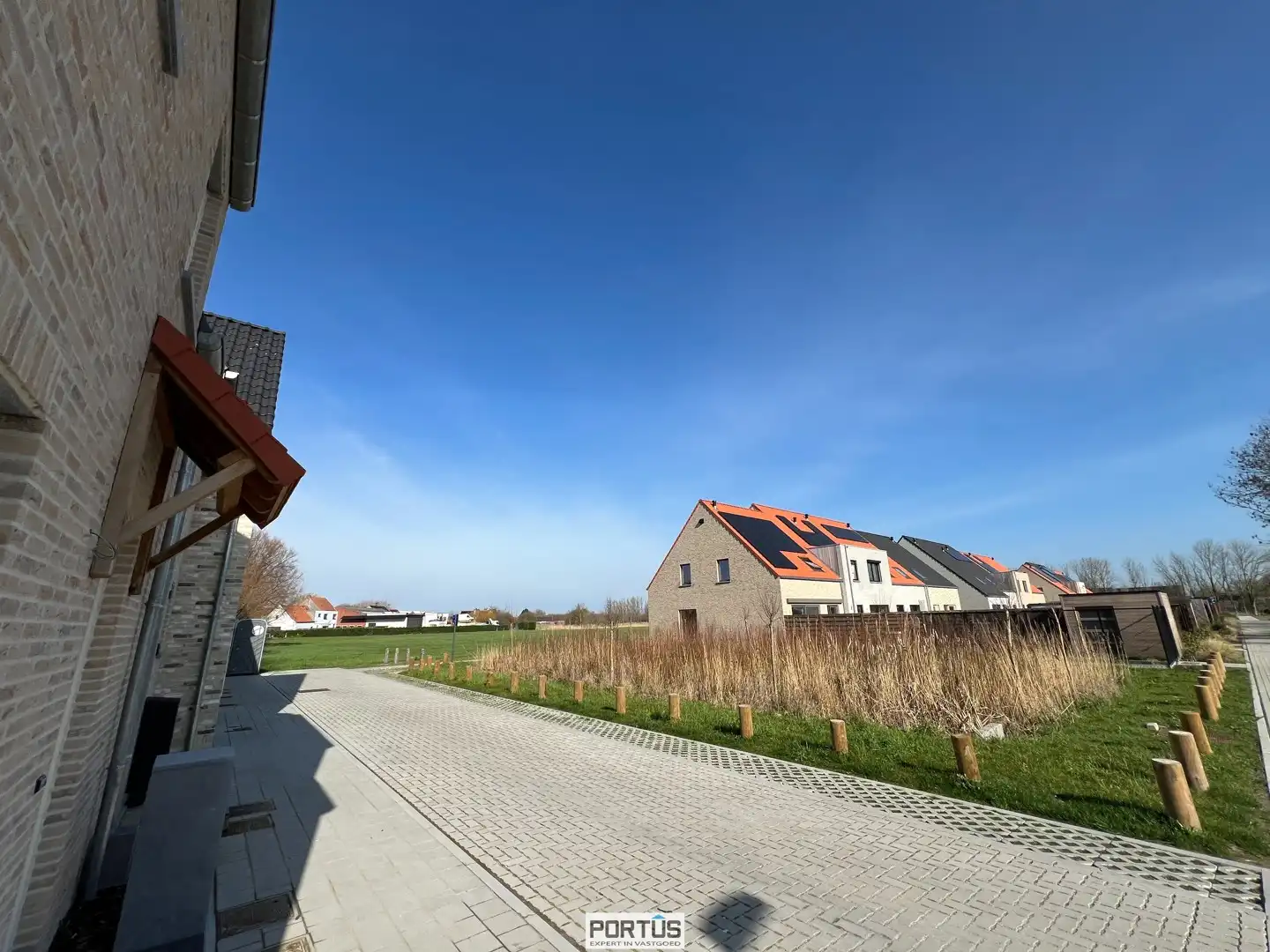 Energiezuinige nieuwbouwwoning met 3 slaapkamers en carport te koop foto 25