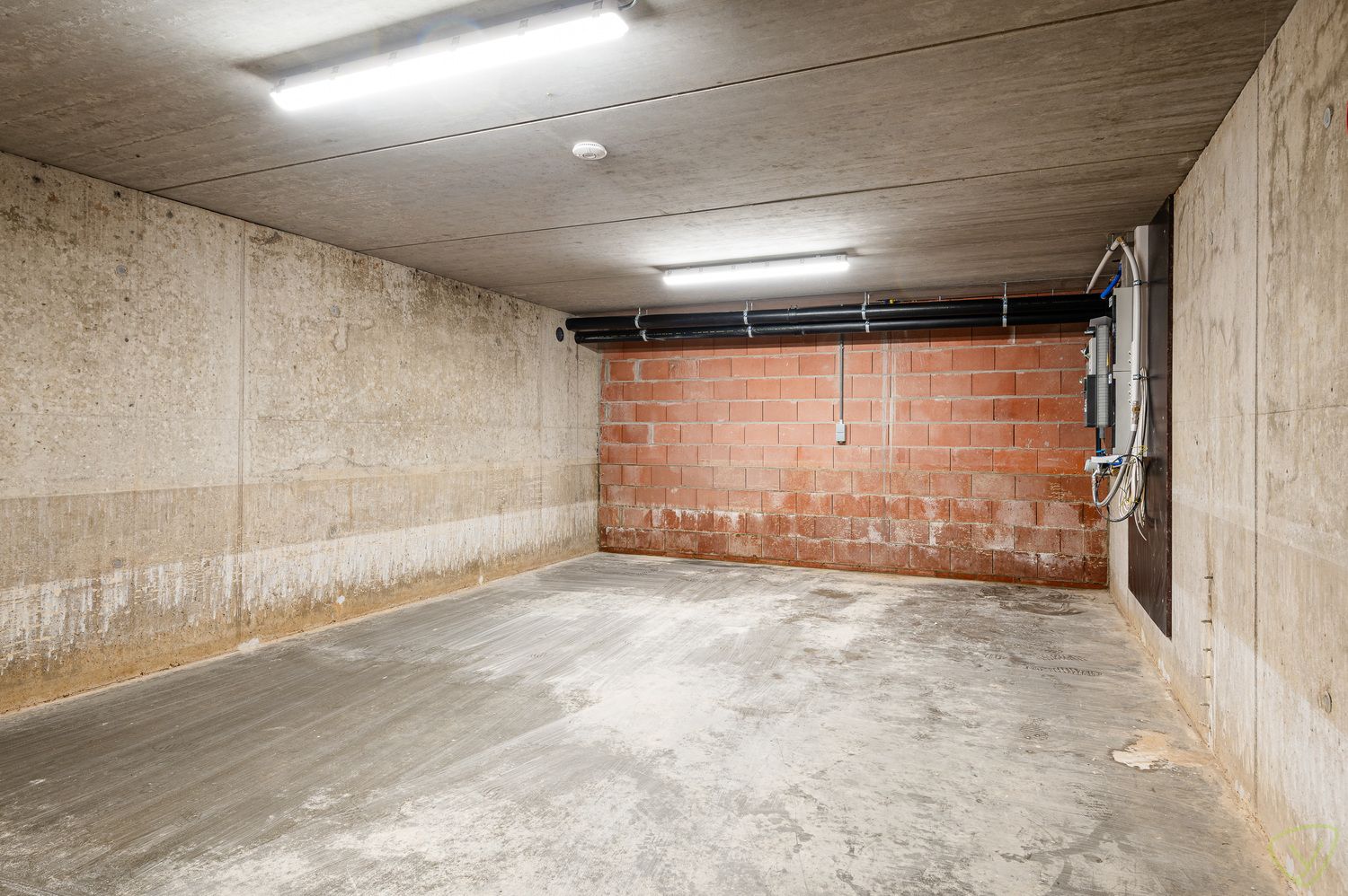 Prachtige nieuwbouwwoningen in een rustige verkaveling nabij het sportpark van Eeklo! foto 13