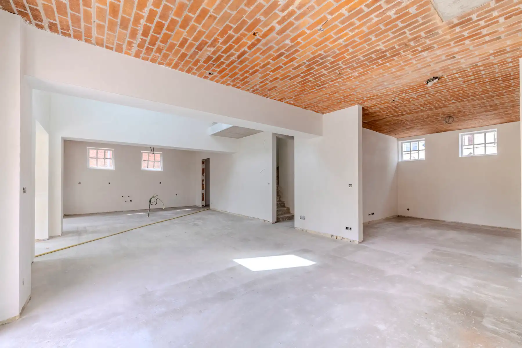 Nieuwbouw Hoevewoning in centrum Rijkevorsel foto 12