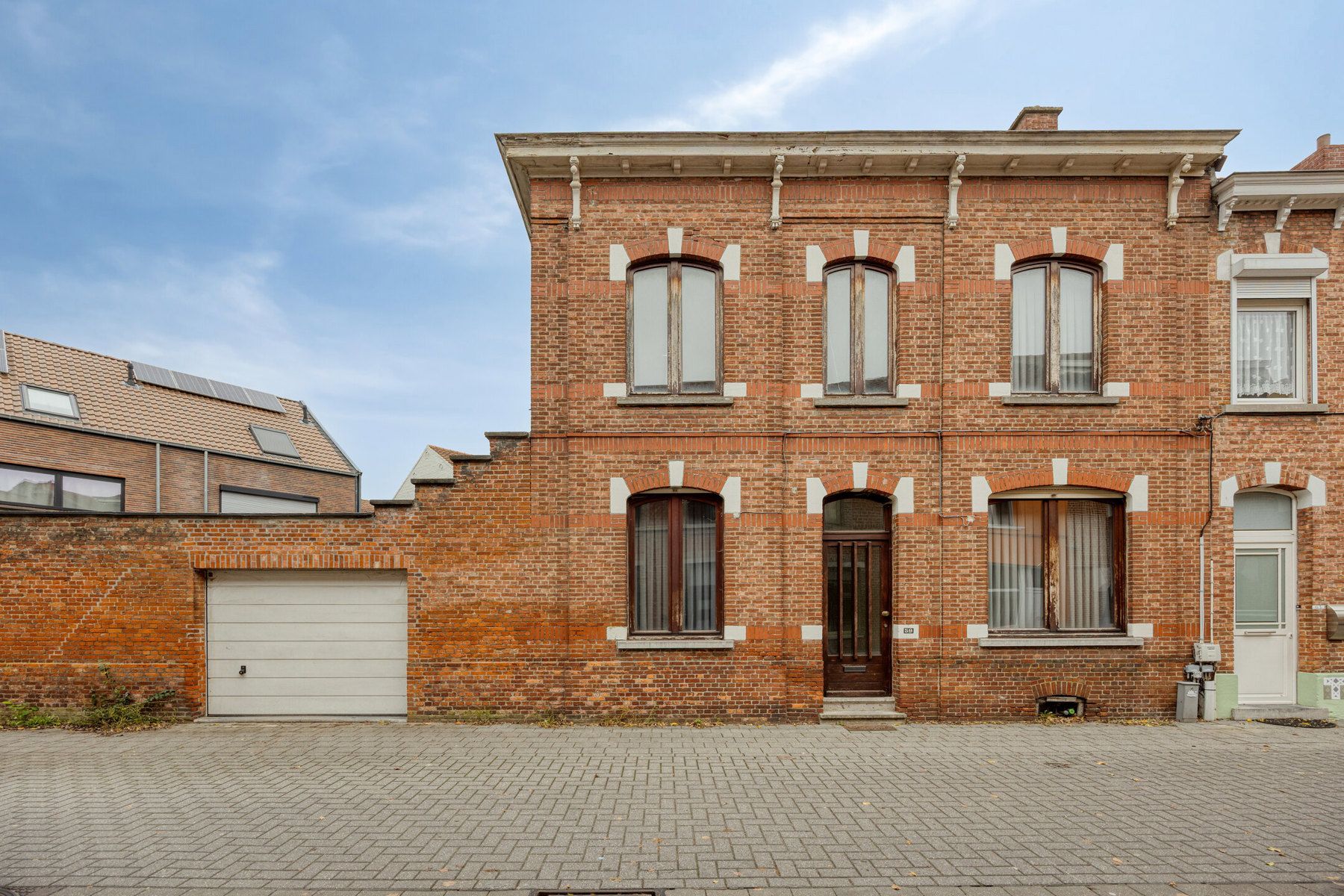 Huis te koop Brugstraat 59 - 3000 Leuven