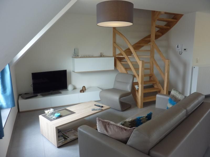 Perfect ingericht appartement - volledig gemeubeld. foto 9