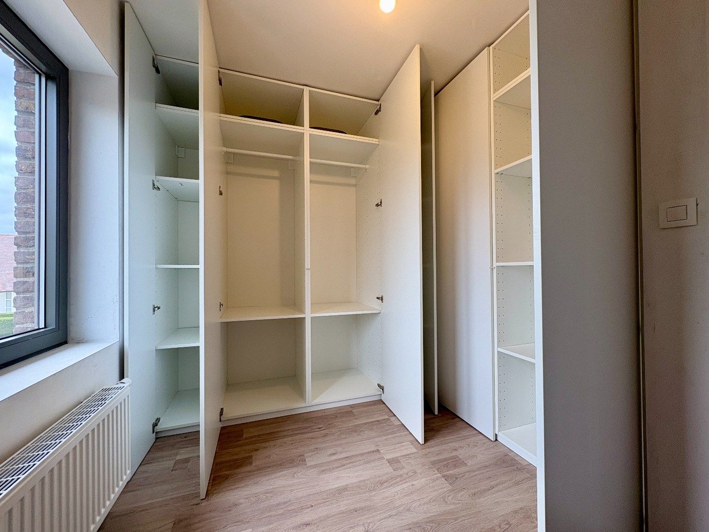 Hoogwaardige totaal renovatie te Kuurne. foto 16