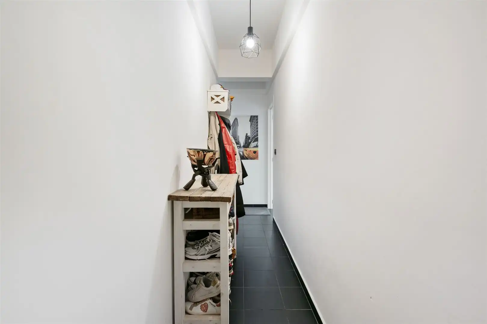 Centraal gelegen appartement ca. 65m2 met één slaapkamer  foto 12