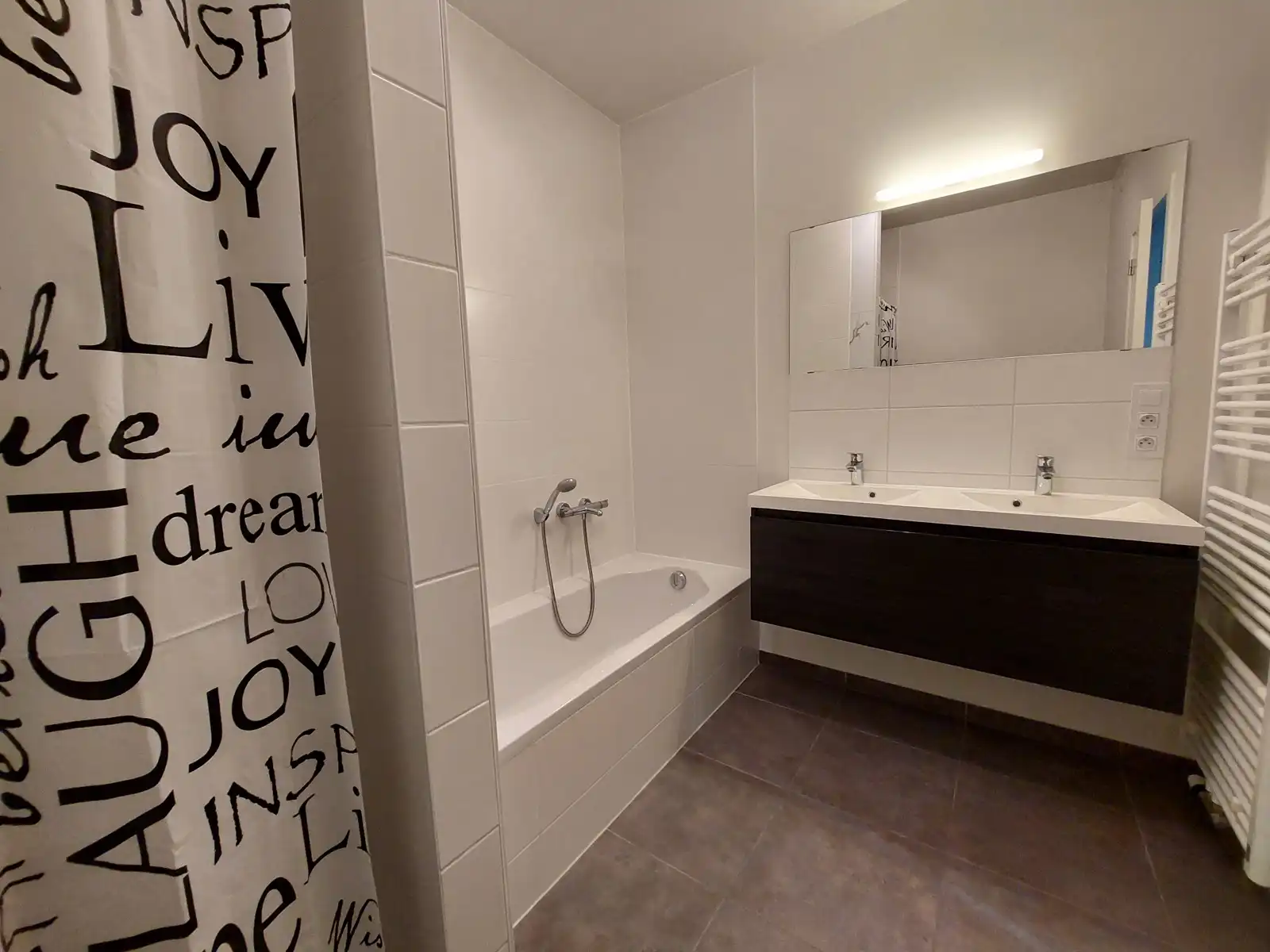 EILANDJE - 3 slaapkamers met ZW-TERRAS - P - subliem uitzicht  foto 13