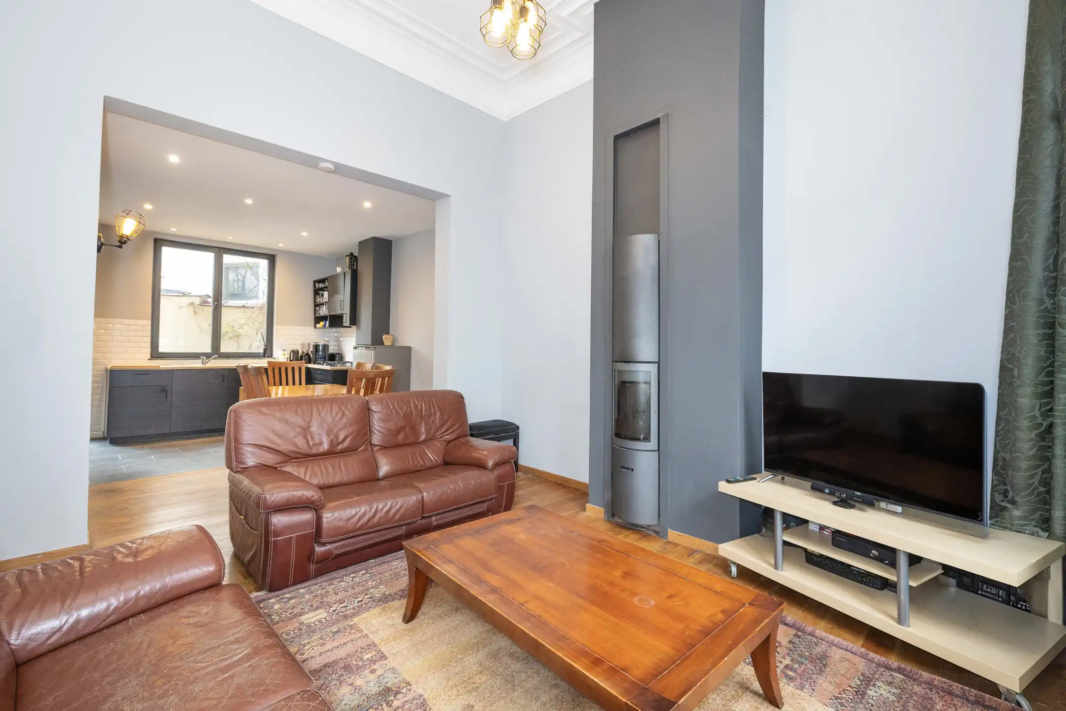 Een architecturaal parel van Léon Delune foto 3