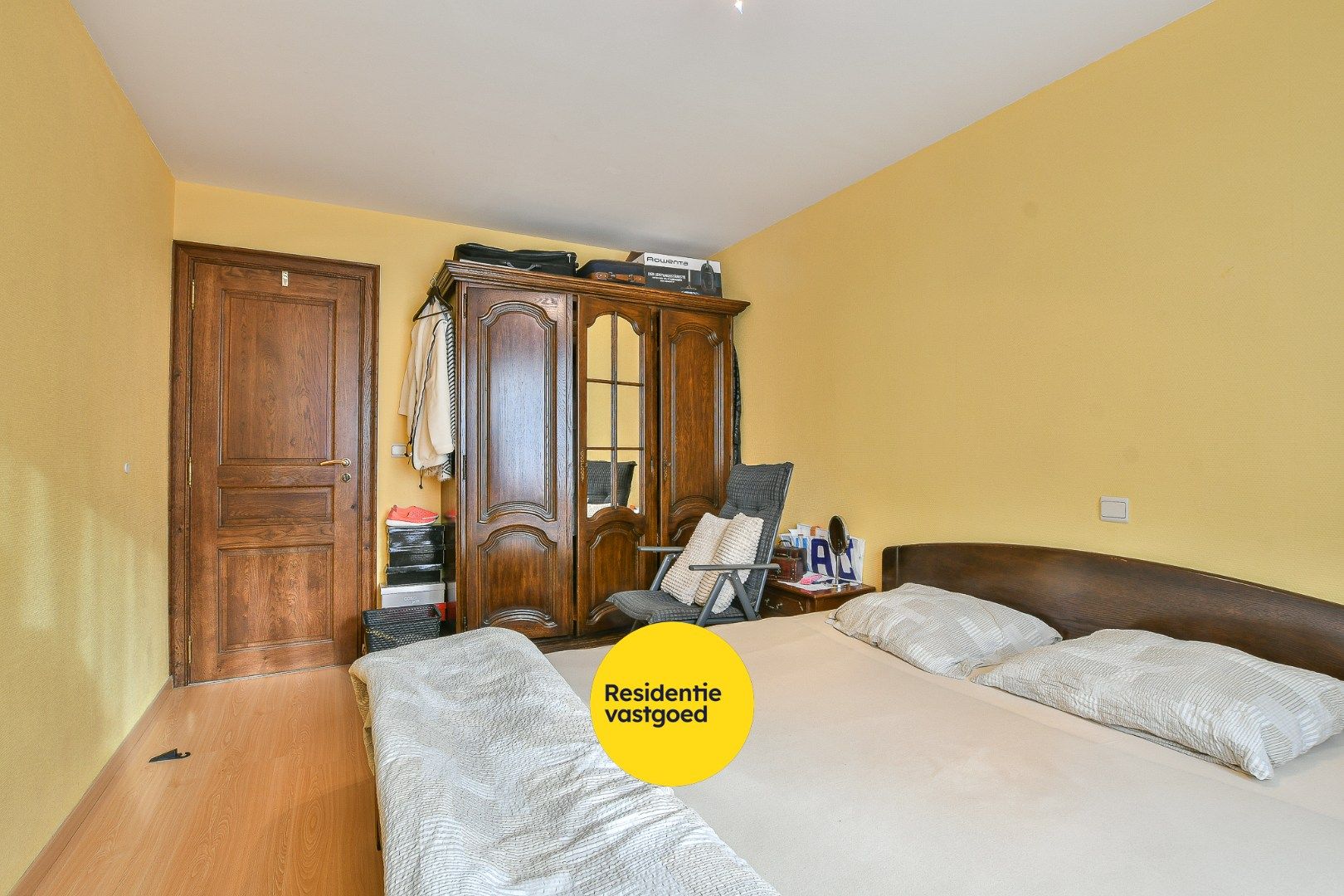 Appartement met 2 slaapkamers op wandelafstand van strand en zee te Wenduine foto 12