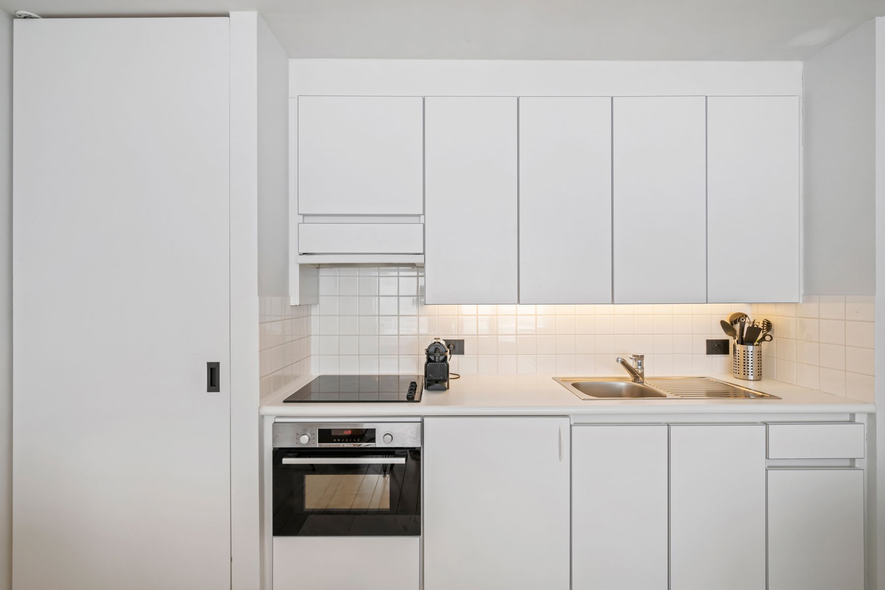 Zeer centraal gelegen - Ideale pied-à-terre foto 5