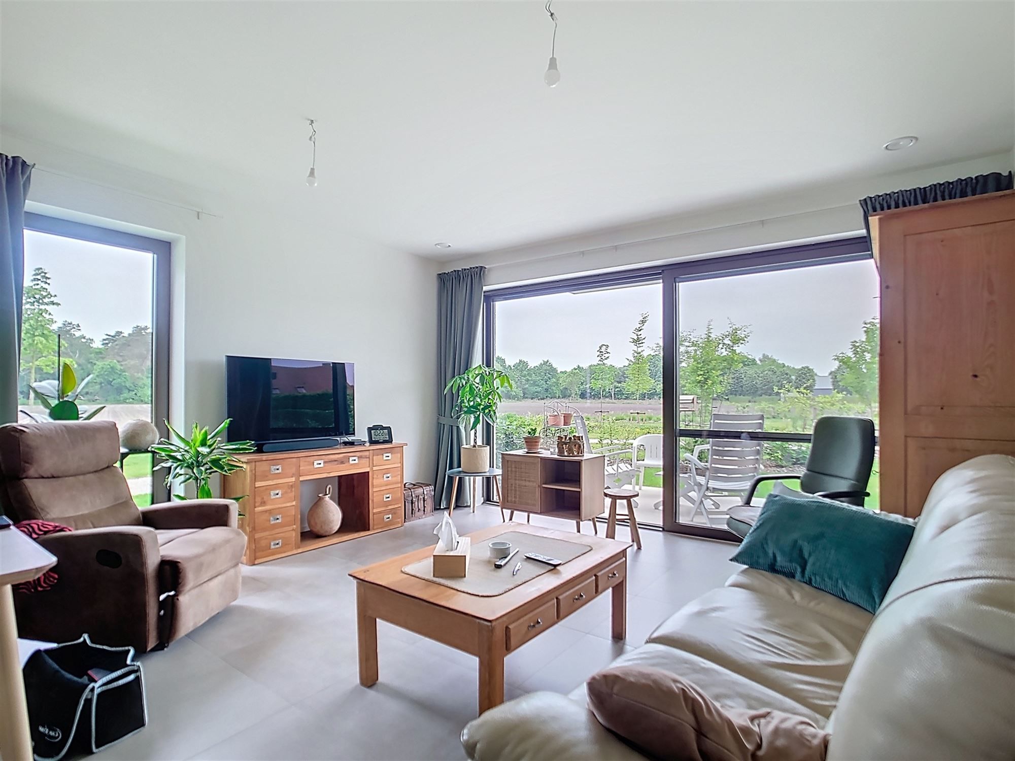 Prachtig nieuwbouw appartement foto 3