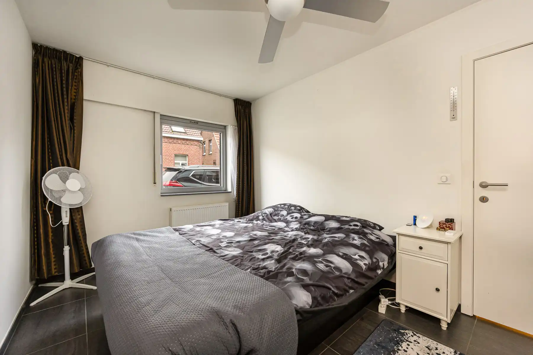 Instapklaar gelijkvloers appartement (97 m²) + parkeerplaats foto 18
