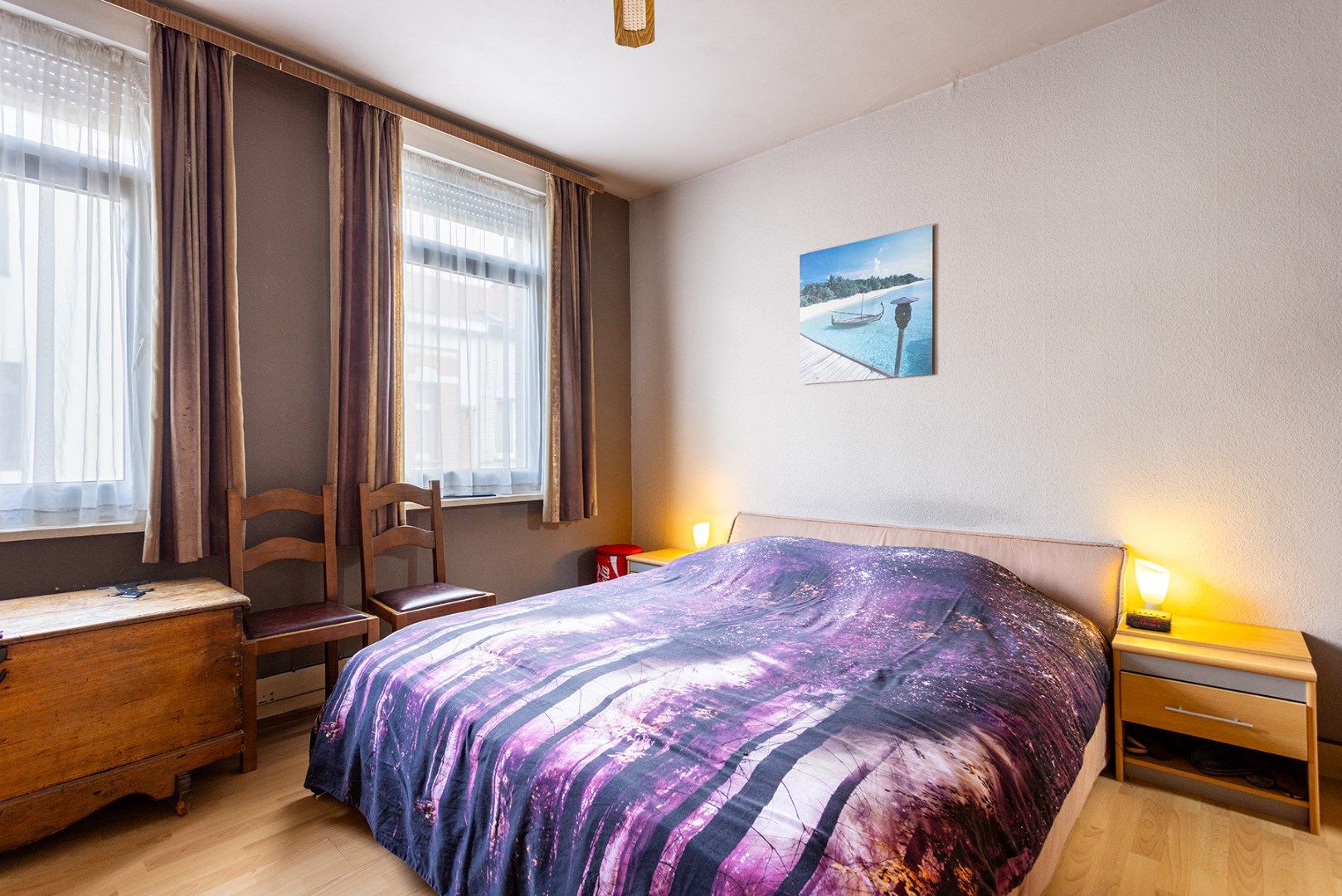 Prachtige woning met 4 slaapkamers en tuin! foto 15