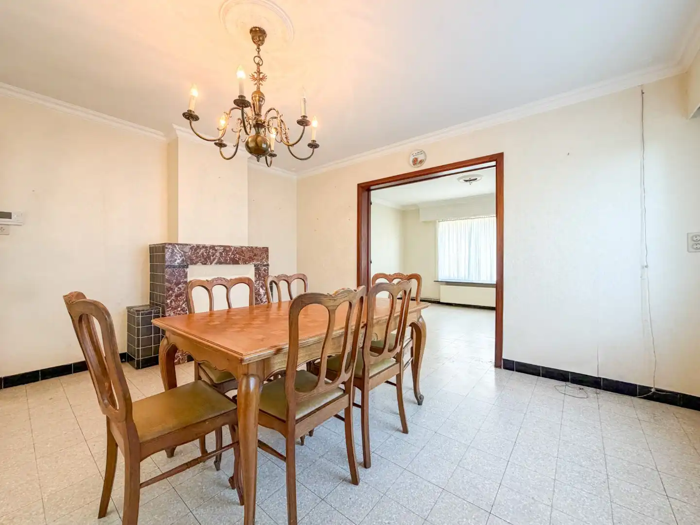 Vrijstaande woning op mooi hoekperceel (950 m²), Aartrijke. foto 9