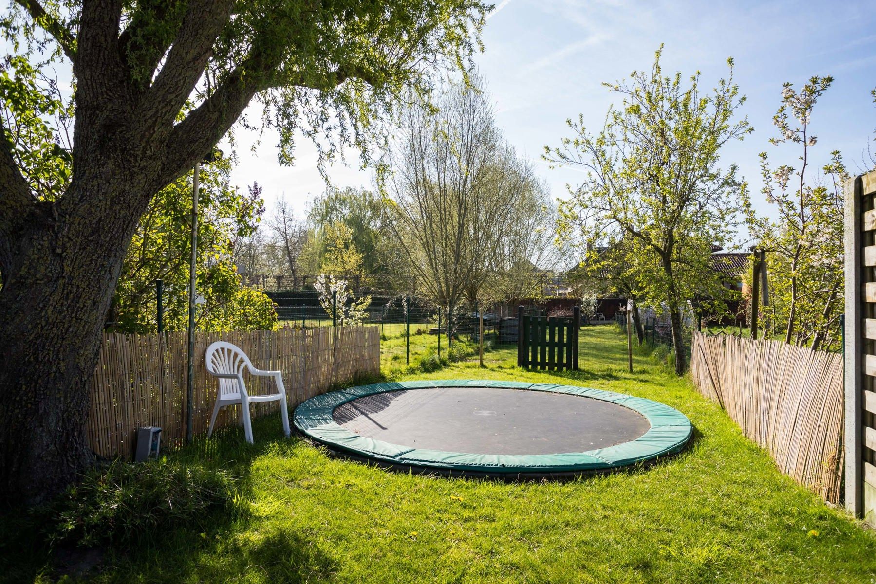 Ruime gezinswoning in Rumbeke foto 28