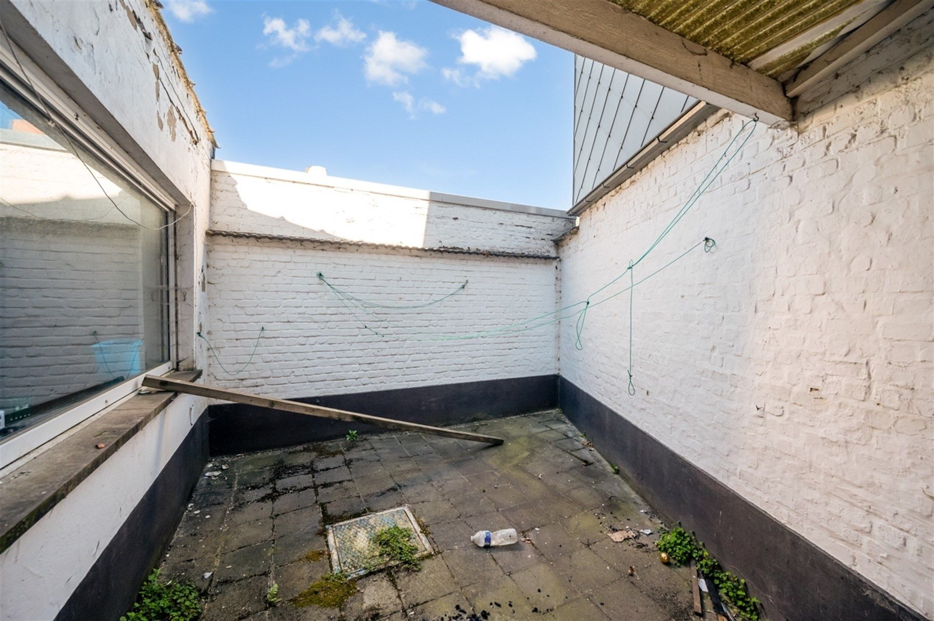 Ruime hoekwoning met 4 slaapkamers in de rand van Aalst foto 14