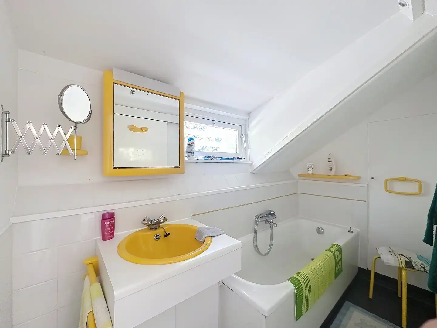 Uiterst rustig gelegen karaktervolle villa nabij Oostduinkerke-bad. foto 15