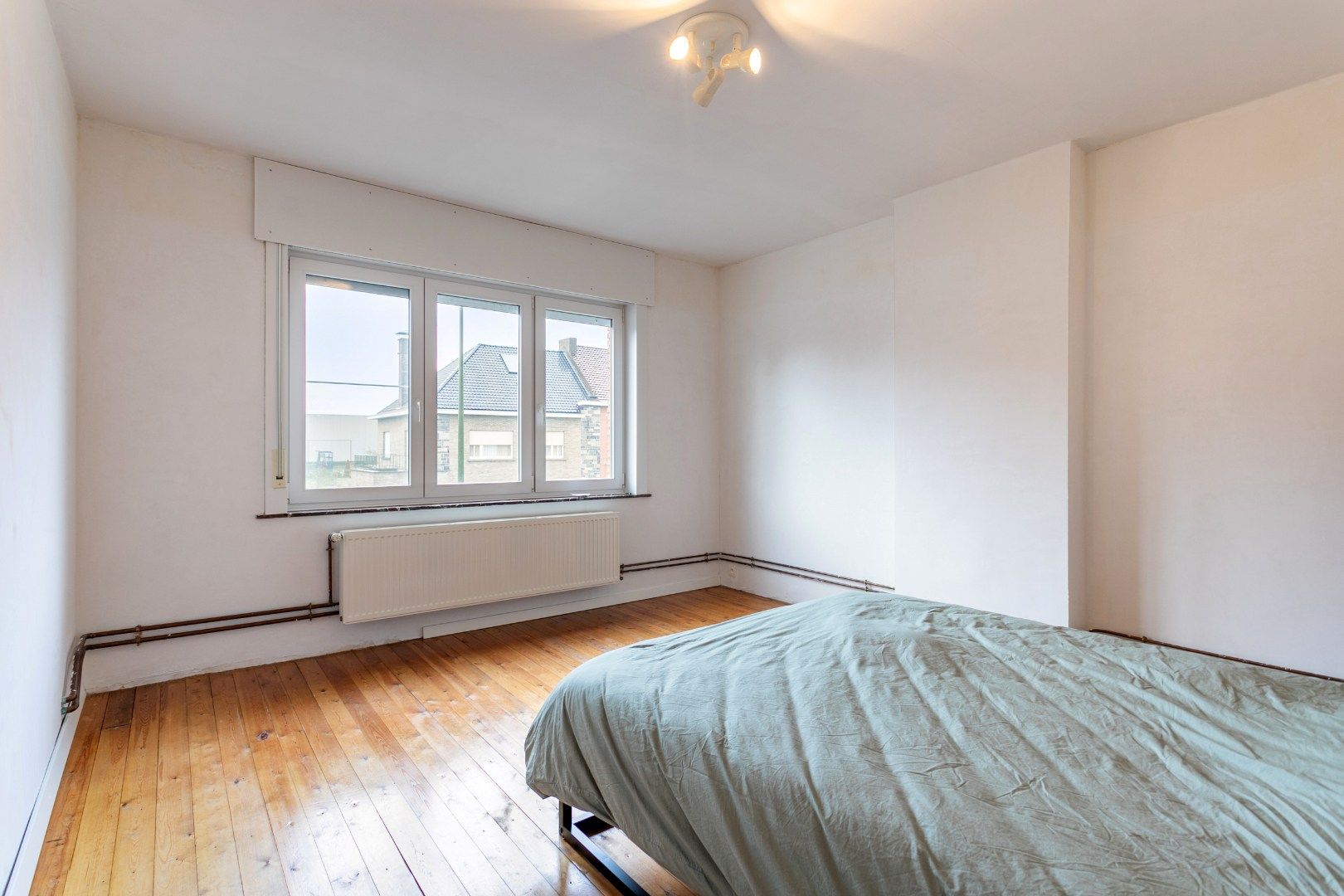 Charmante woning te koop nabij centrum Herne, met 4 slpk en ruime tuin foto 18