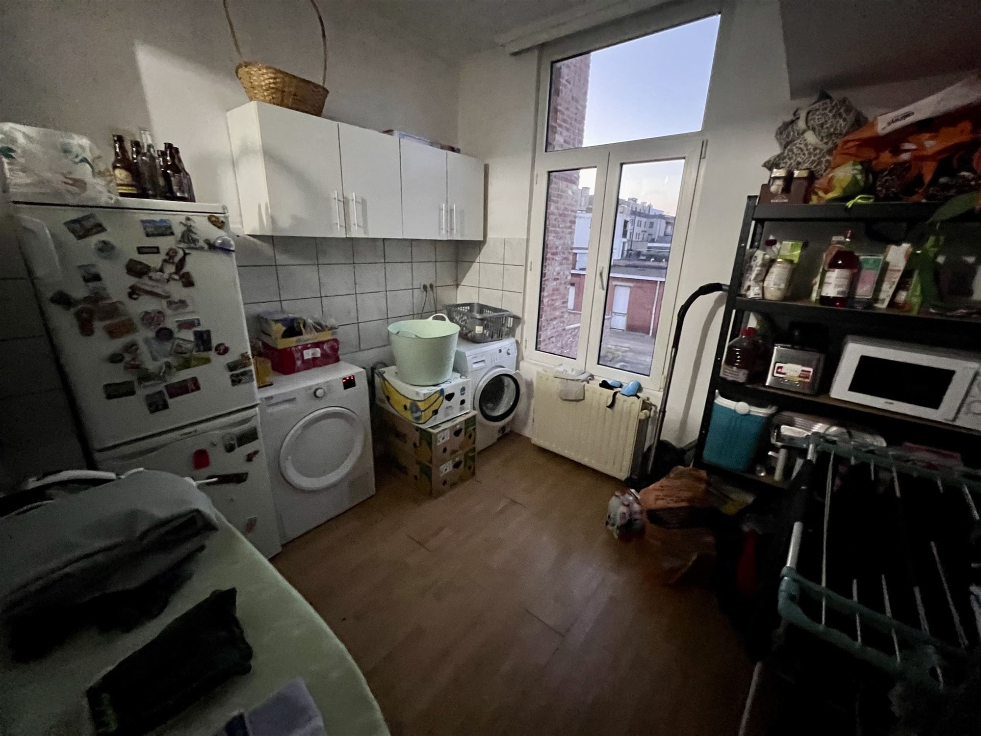 Duplex met 3 slaapkamers, 2 keukens en 2 badkamers foto 7