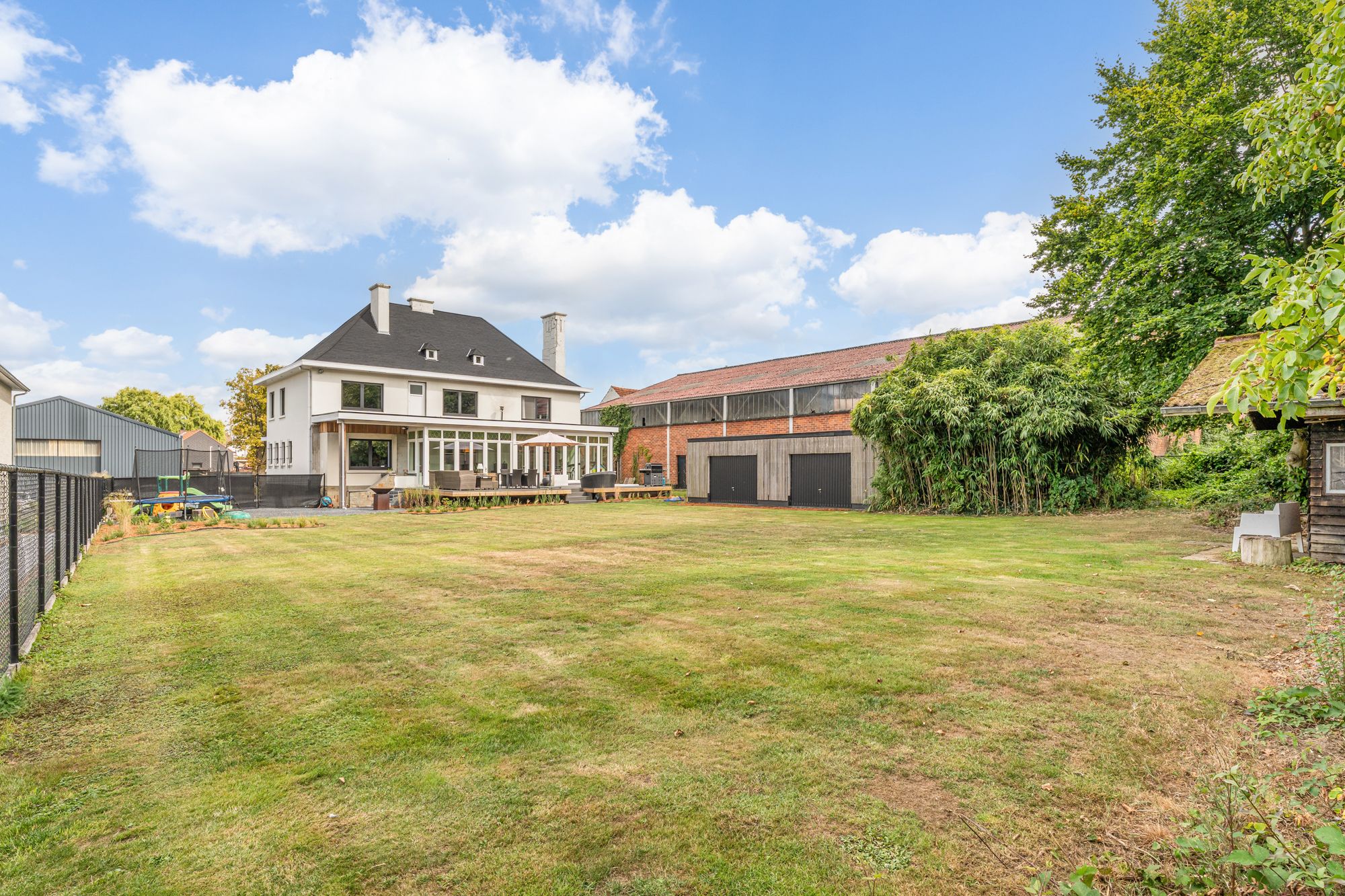 Huis te koop foto 32