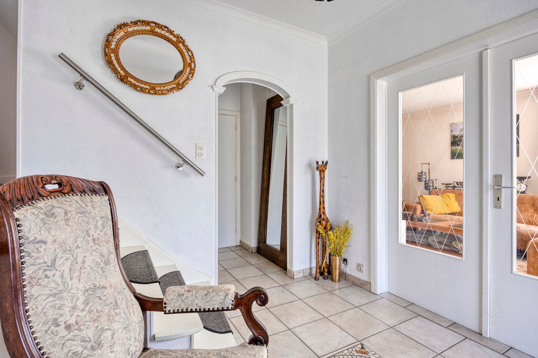 Huis te koop foto 6