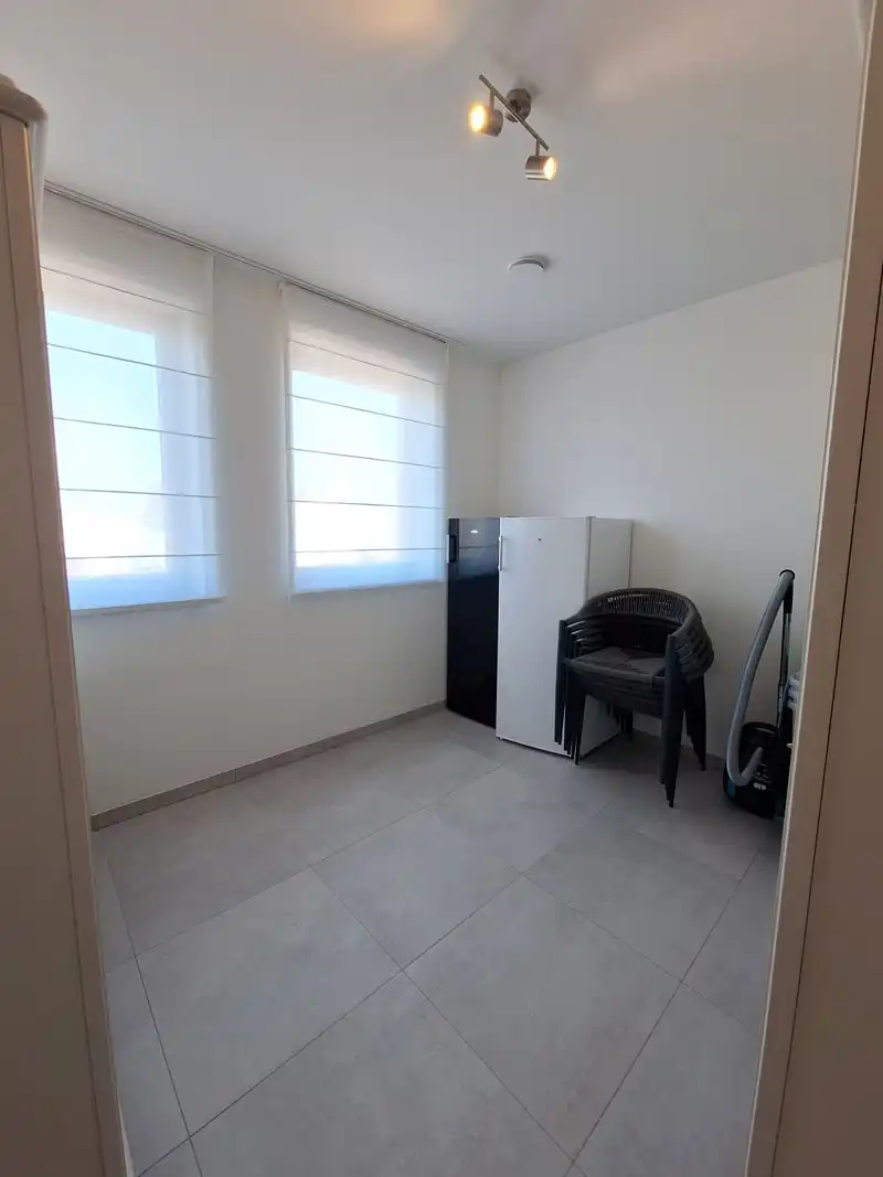 Prachtig, energiezuinig nieuwbouw appartement foto 11