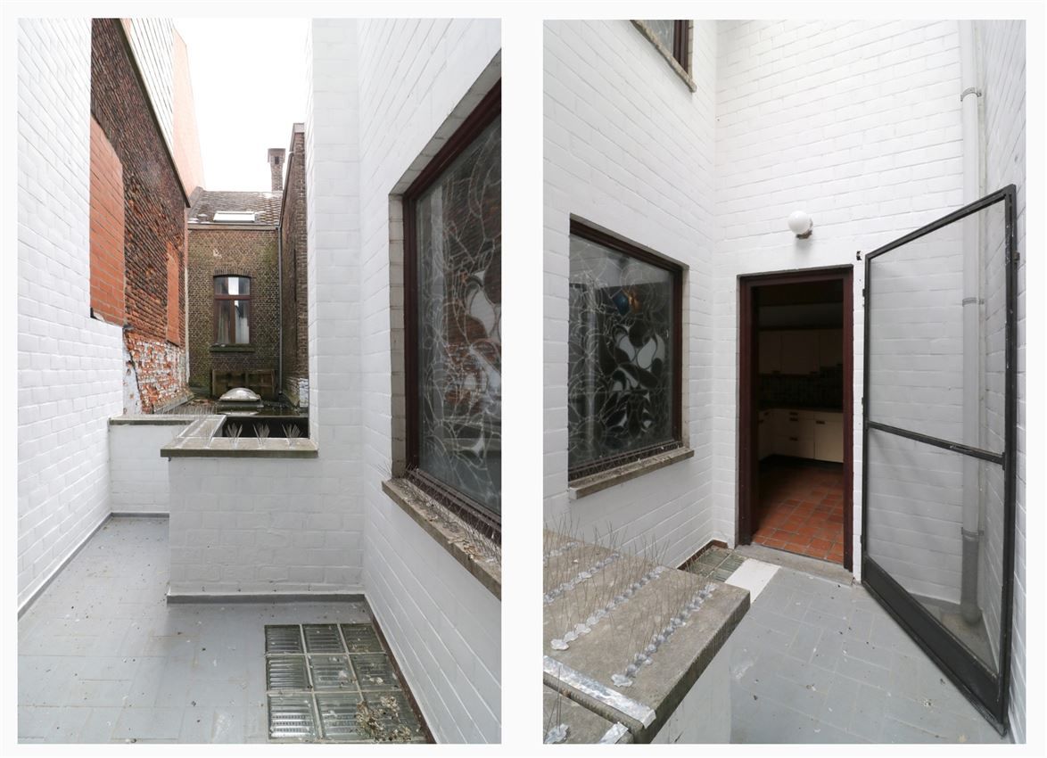  2-slaapkamer woning  in Scherpenheuvel centrum foto 25