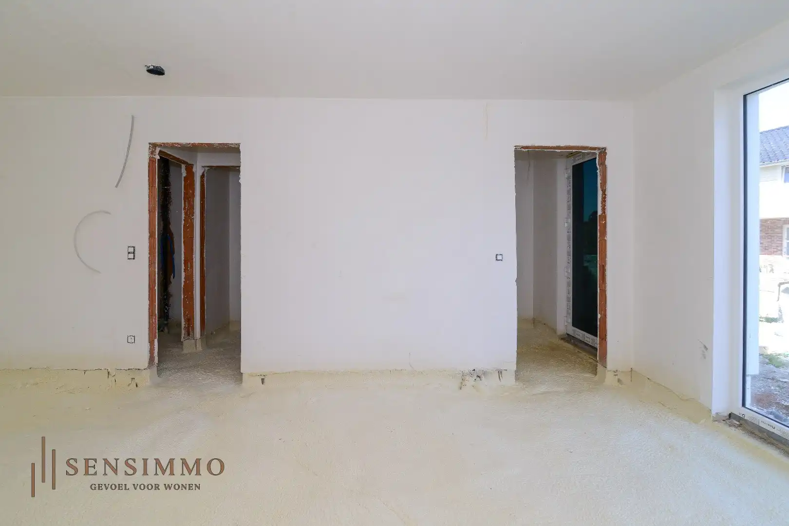 Energiezuinige nieuwbouwwoning met 3 slaapkamers foto 6