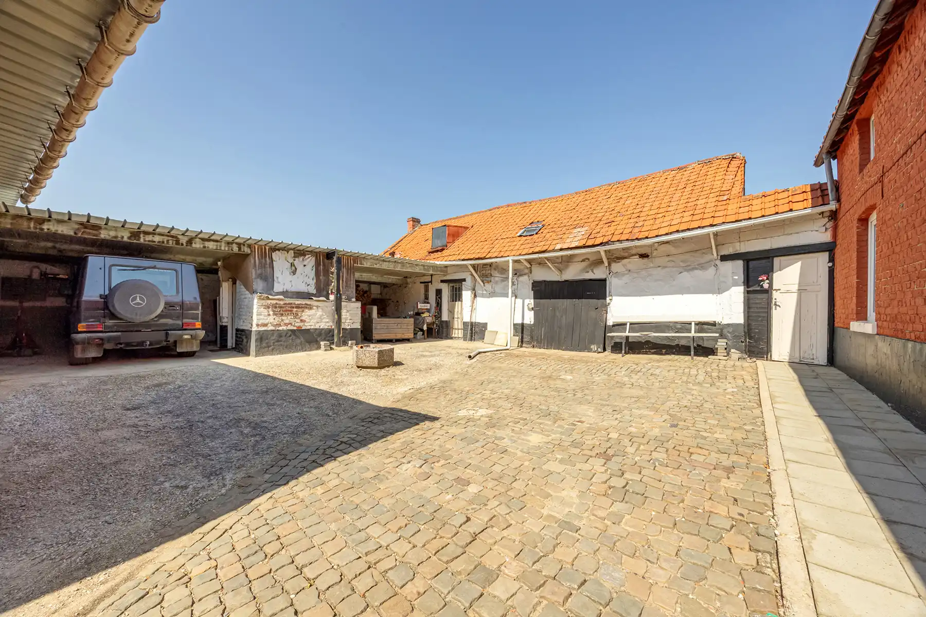 Huis te koop foto 6