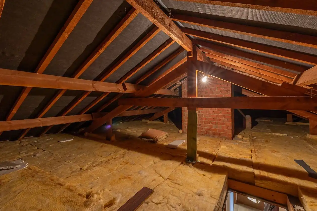 Charmante gelijkvloerse woning met 3slk,  tuin en garage foto 27