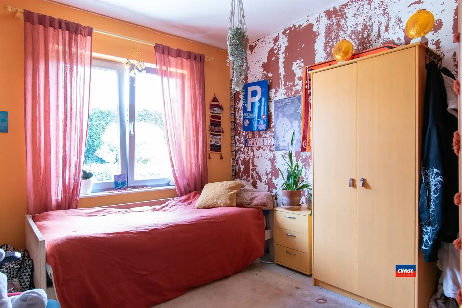 Gelijkvloersappartement foto 16