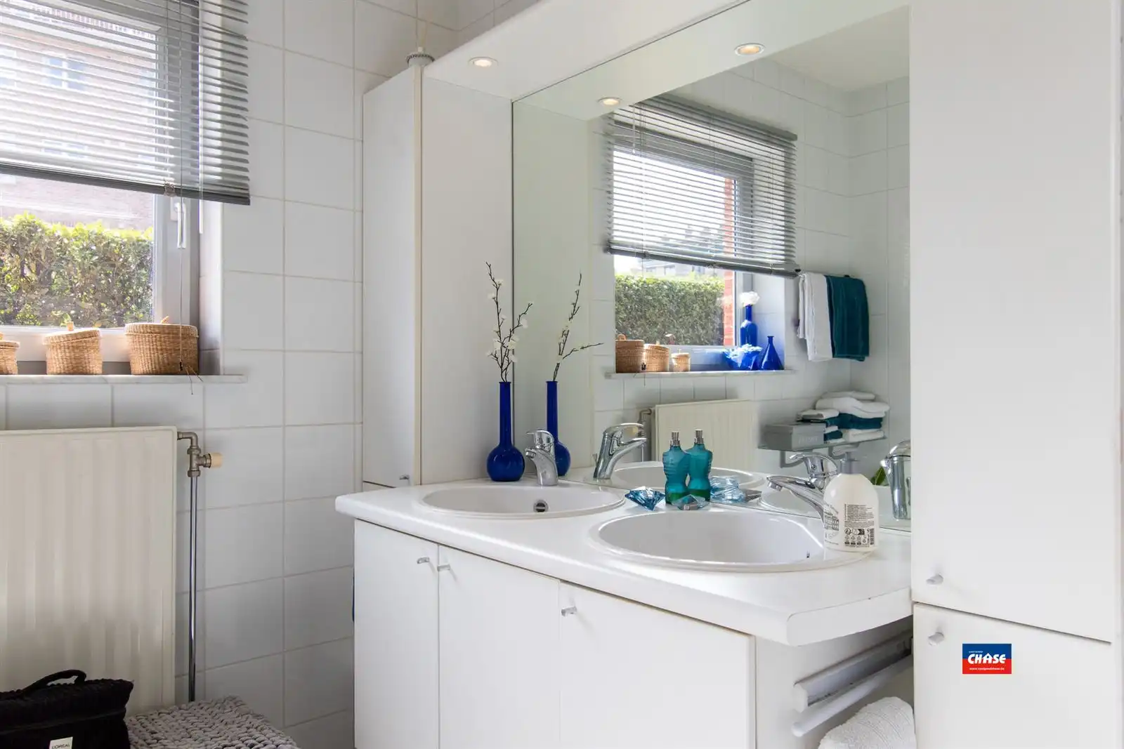 Gelijkvloersappartement foto 16