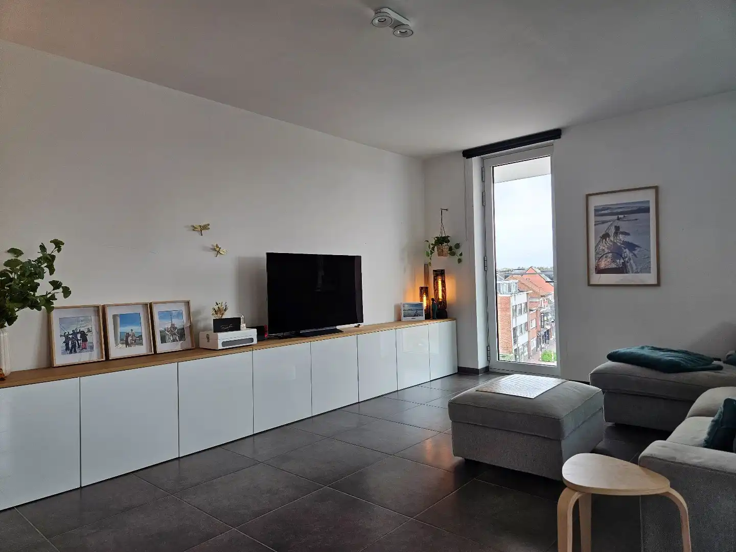 Prachtig appartement op een toplocatie in Mol-centrum! foto 5