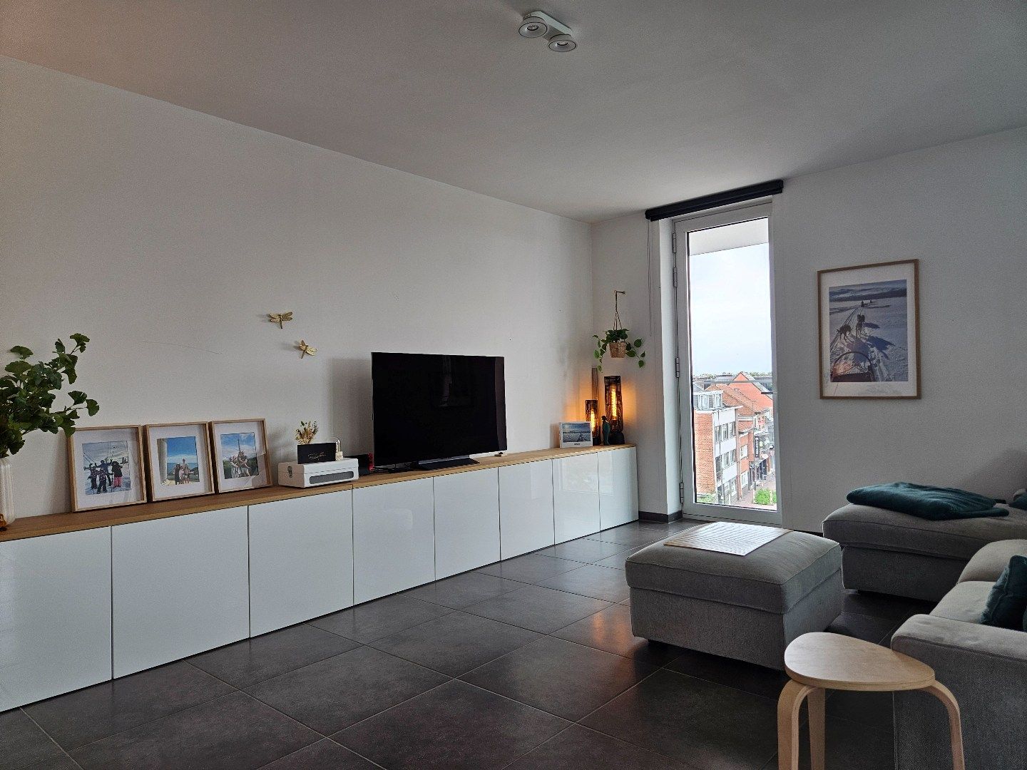 Prachtig appartement op een toplocatie in Mol-centrum! foto 5