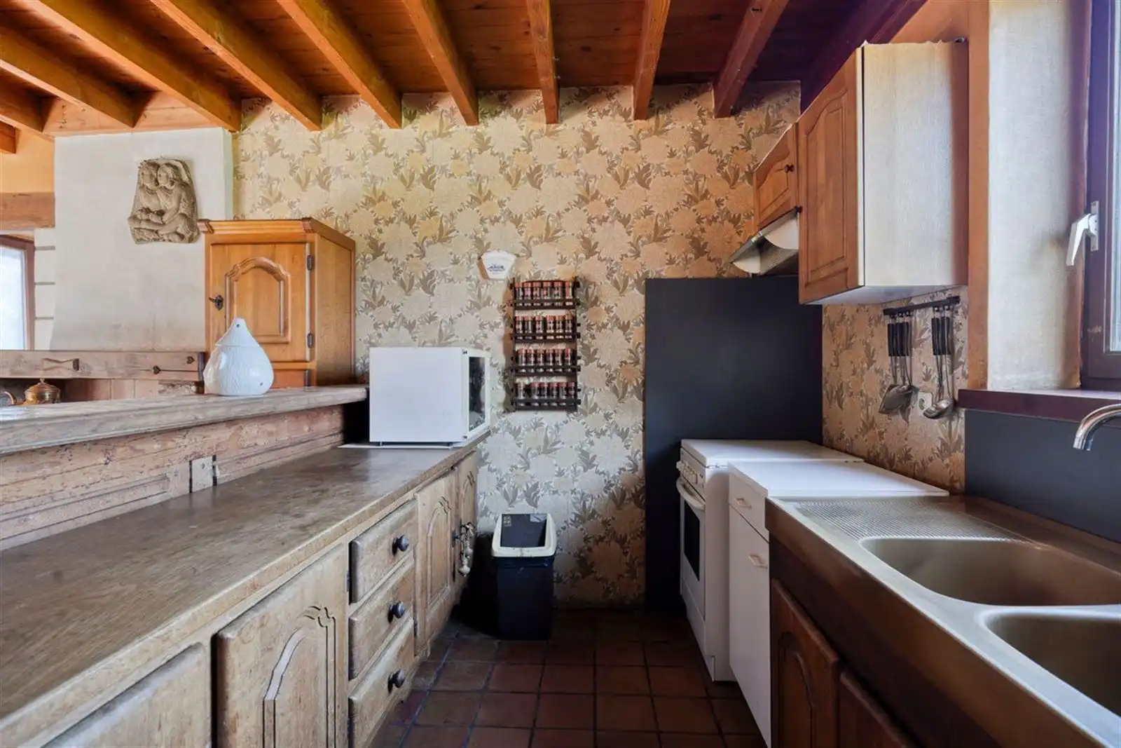 Uitzonderlijke eigendom van kunstenaar dichter  foto 13