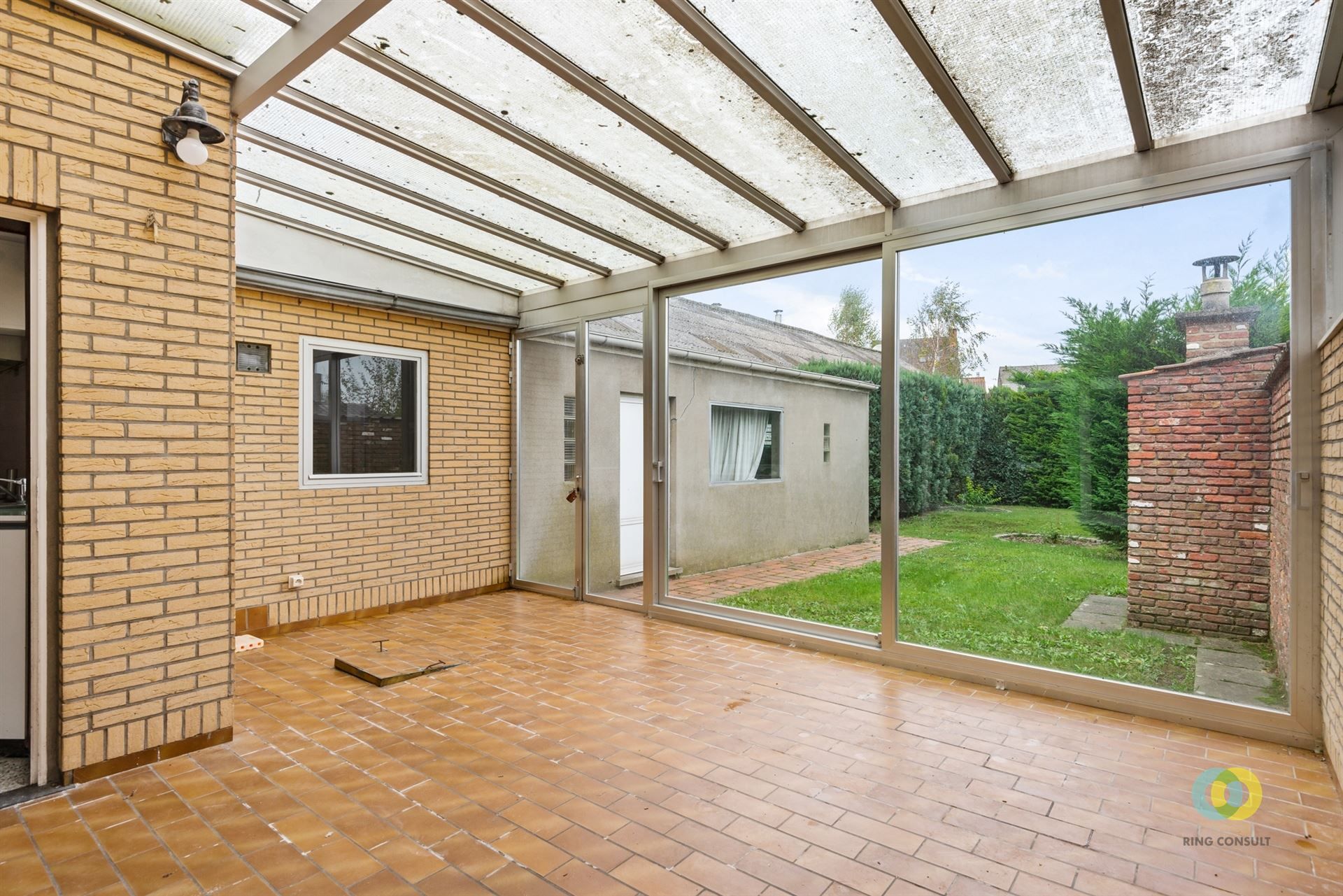 Te renoveren woning  foto 5