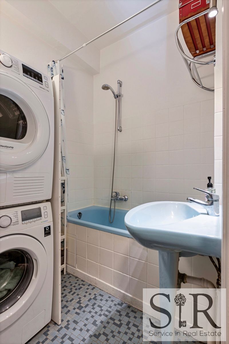 Appartement te huur foto 17