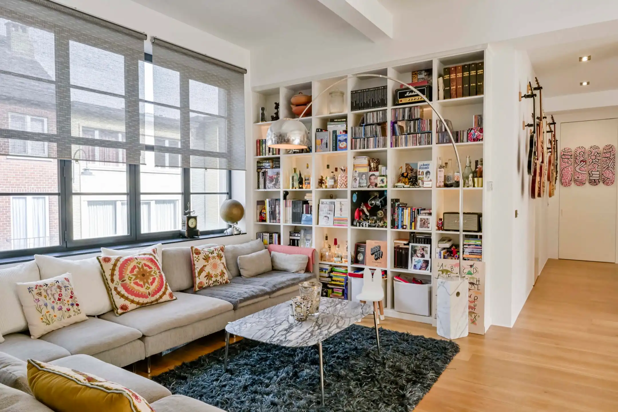 Prachtige loft met karakter foto 3