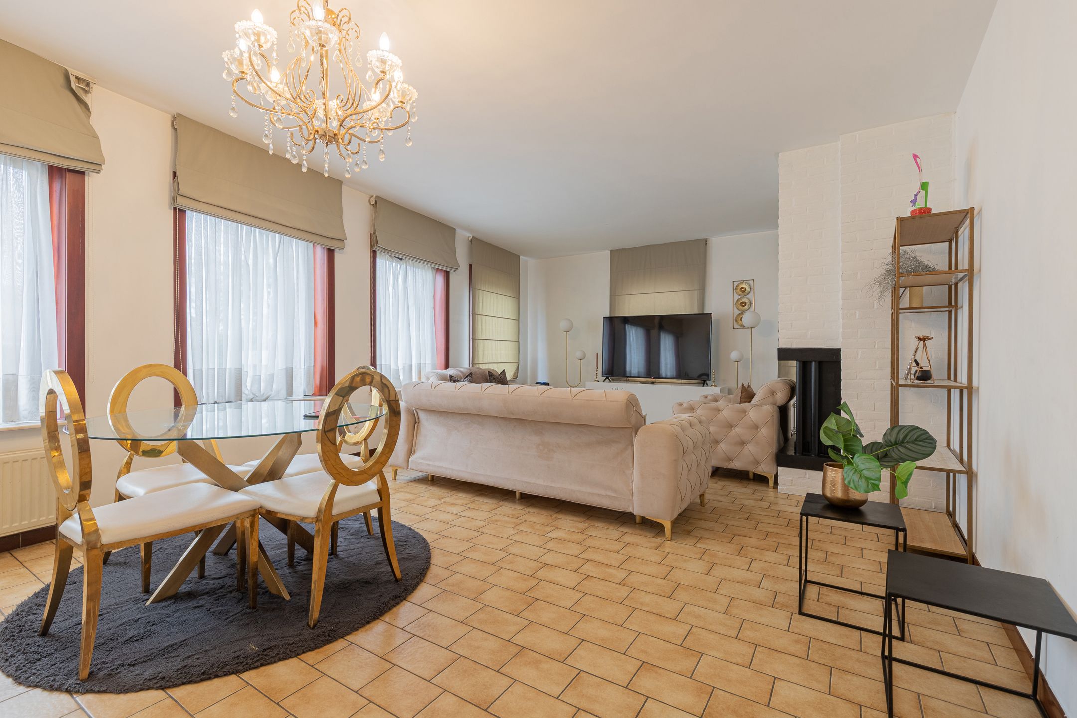 Opbrengsteigendom in centrum Aalst foto 16