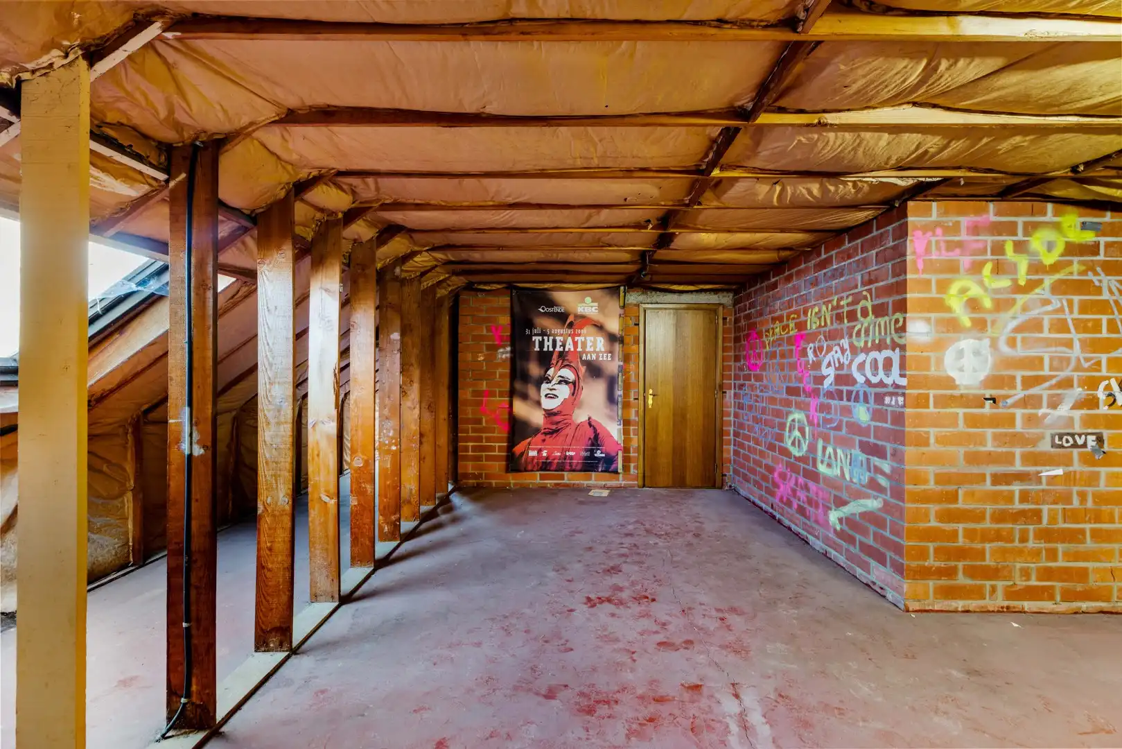 Woning met praktijk- of handelsruimte te koop foto 21