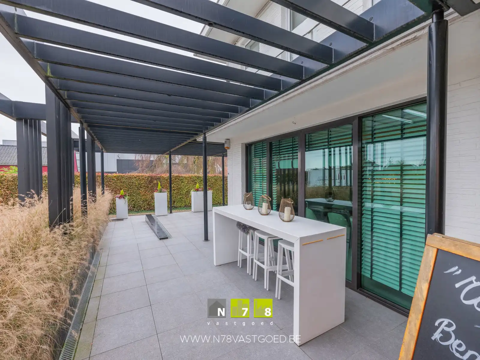 Commercieel te koop foto 4