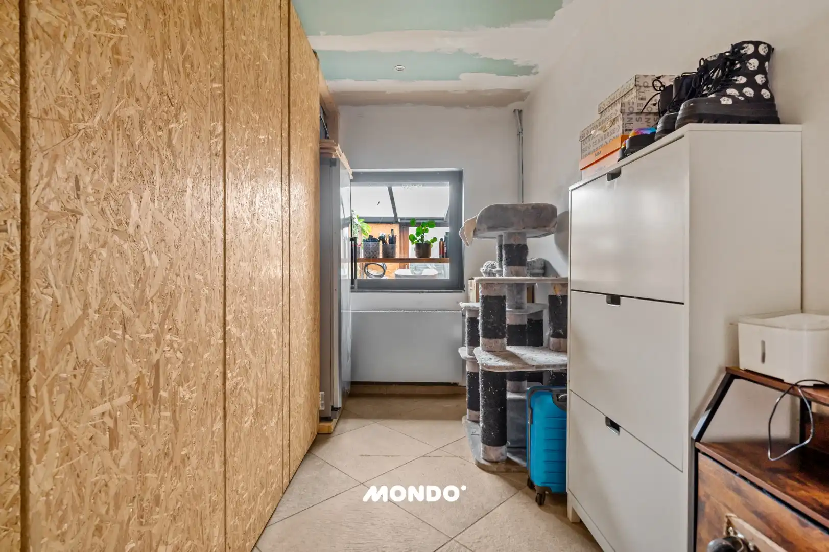 Uitzonderlijke woning met enorme tuin te koop in Hoboken – Instapklaar & energiezuinig (EPC B) foto 13