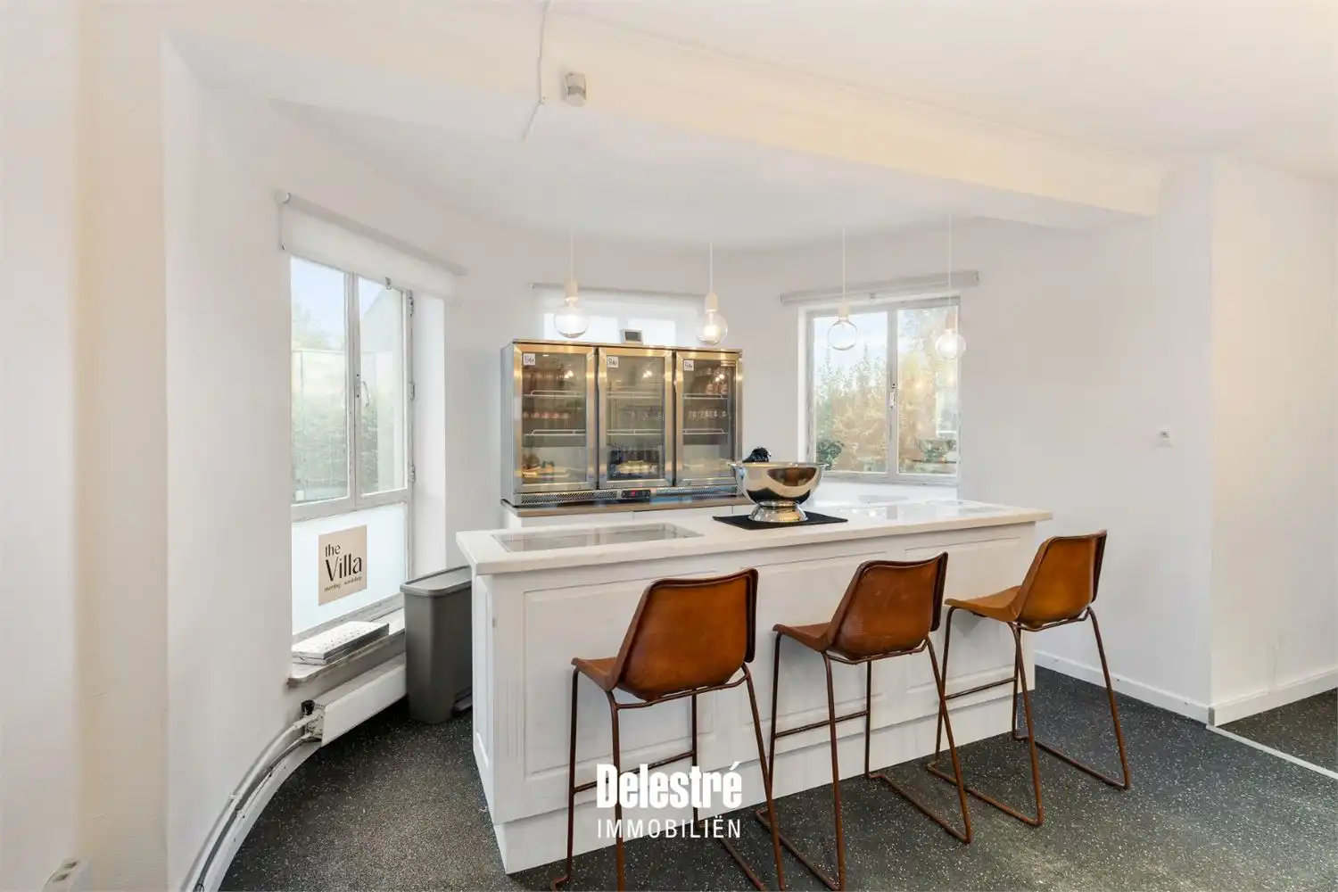 GENTSESTEENWEG – COMMERCIËLE TOPLOCATIE MET VEEL PARKING foto 17