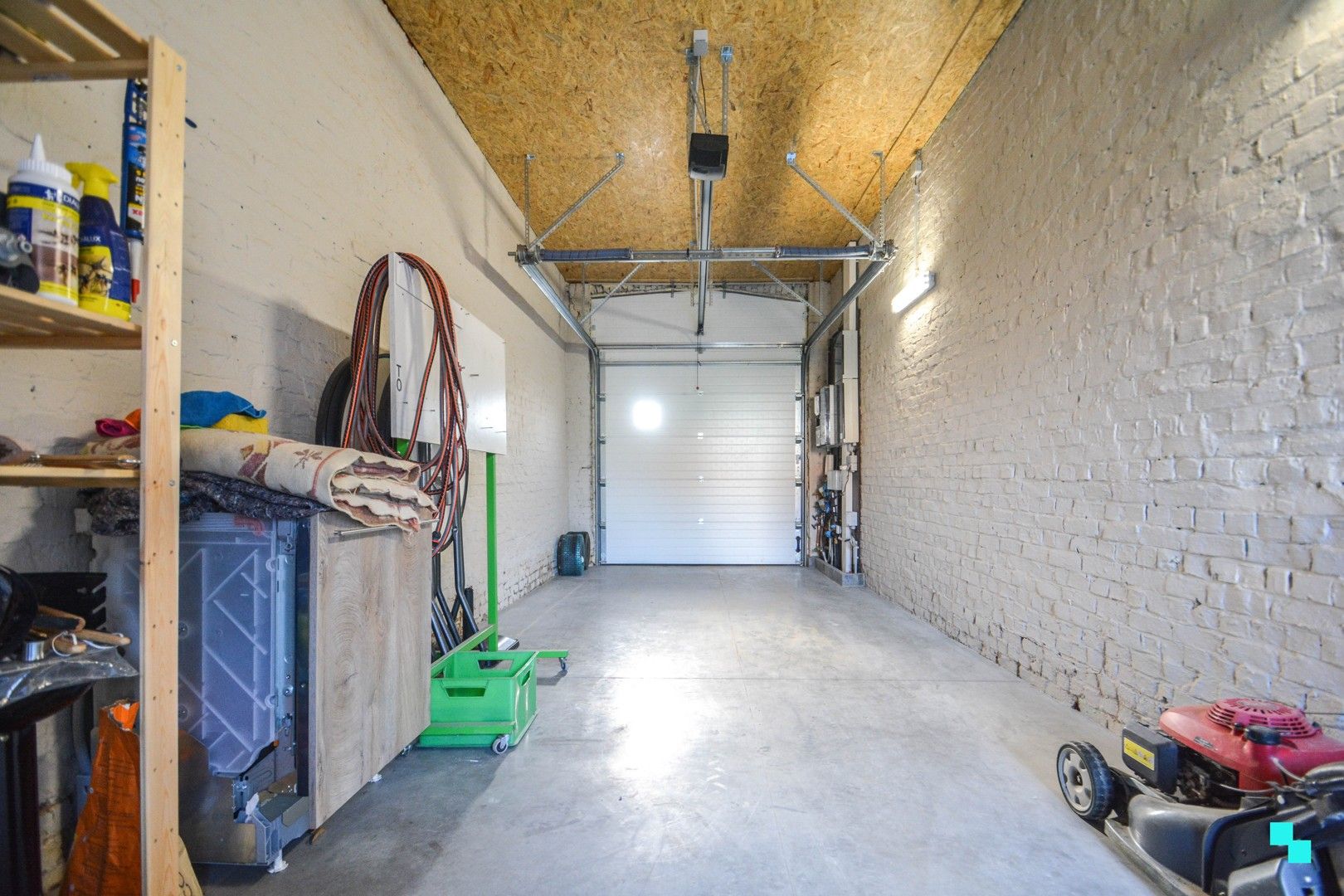 Alleenstaande landelijk gelegen woning met 3 slaapkamers foto 28